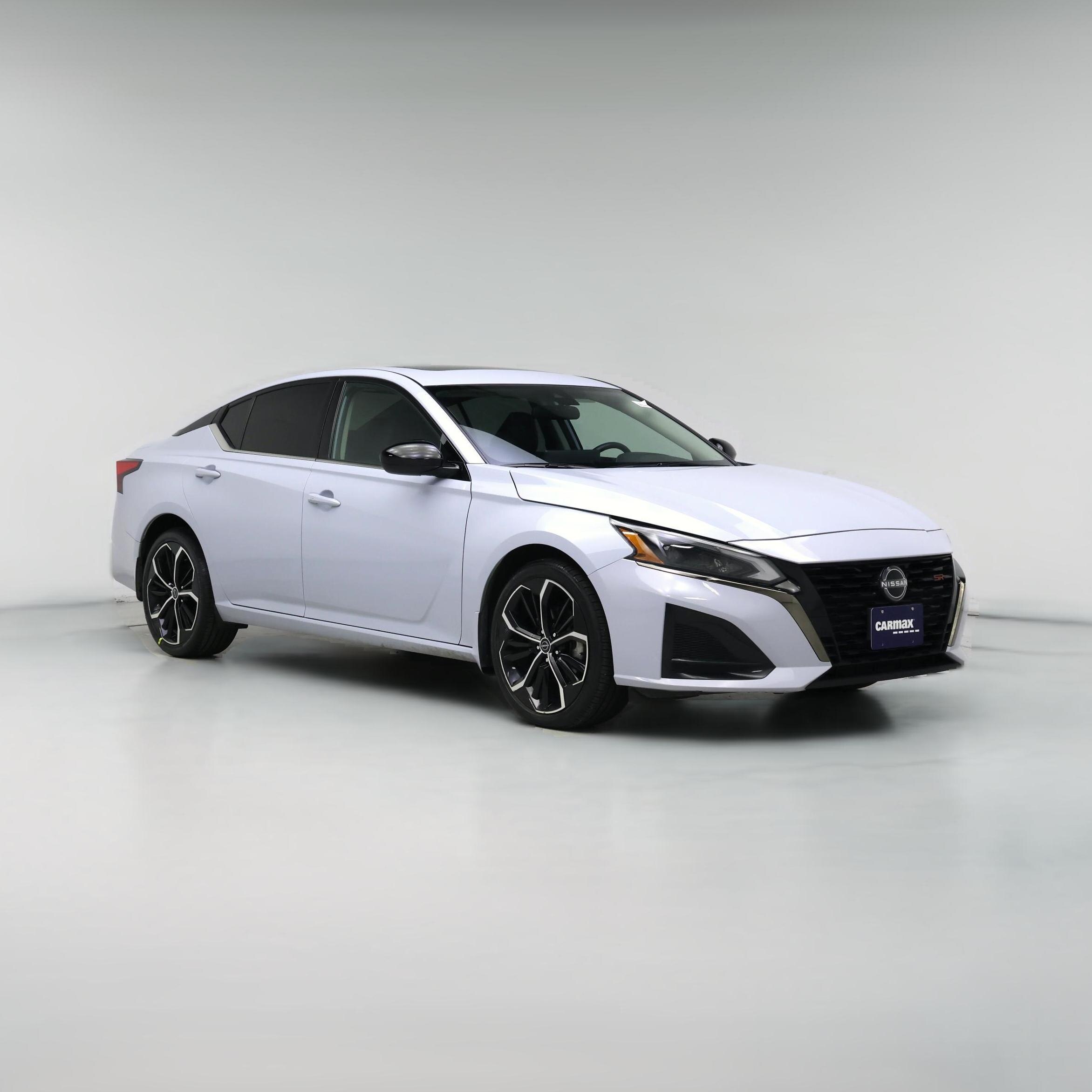 Thumbnail: 2023 Nissan Altima - 1