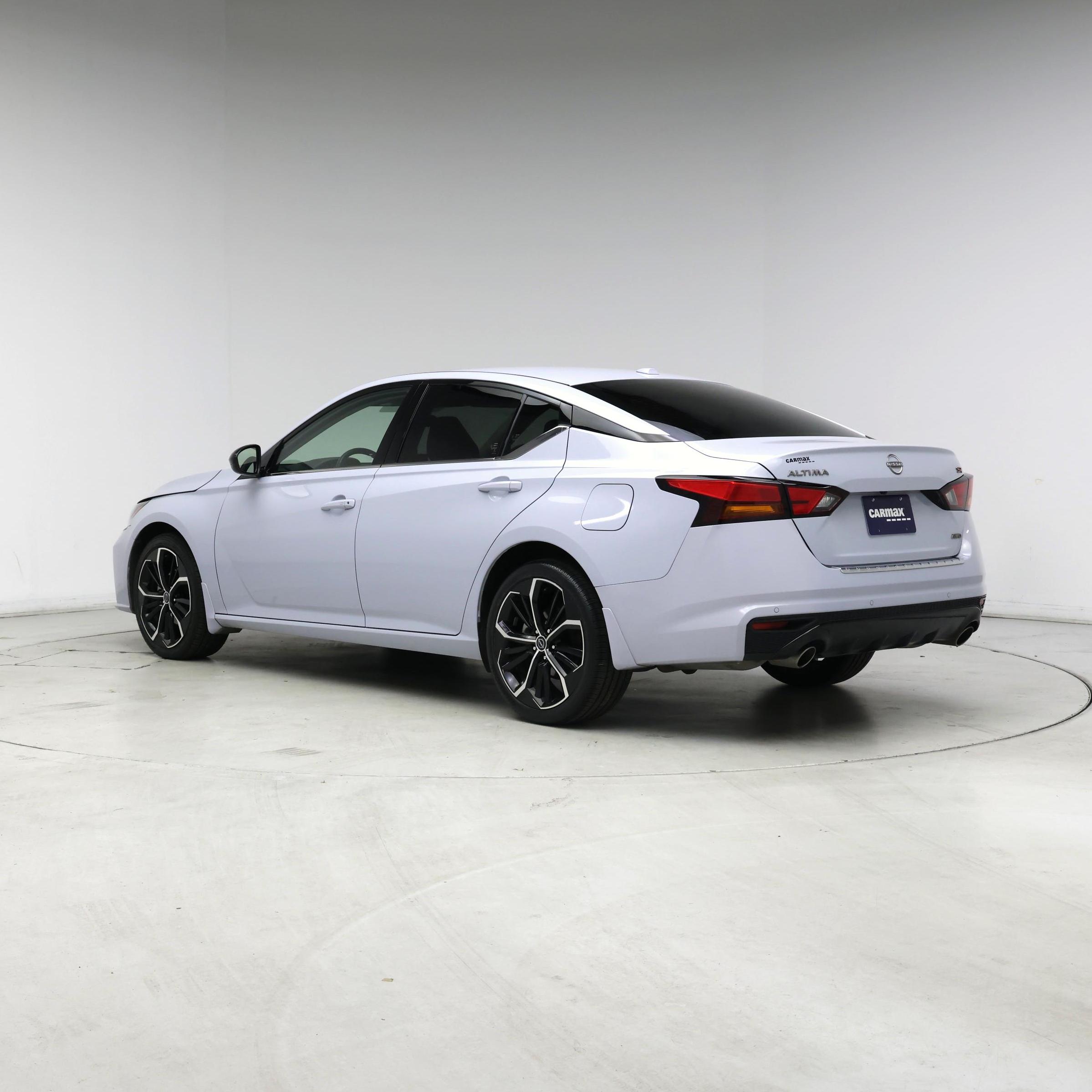 Thumbnail: 2023 Nissan Altima - 2