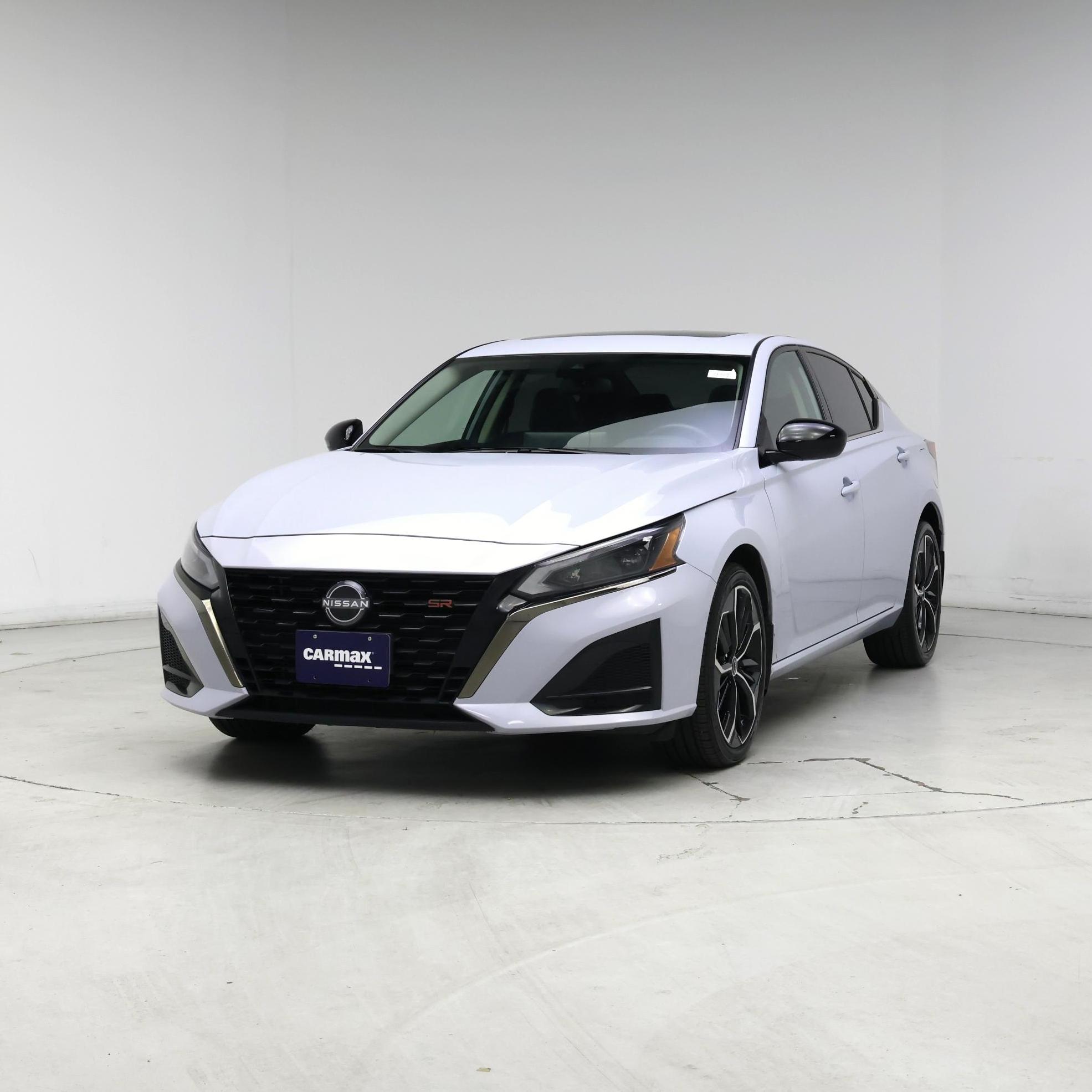 Thumbnail: 2023 Nissan Altima - 4