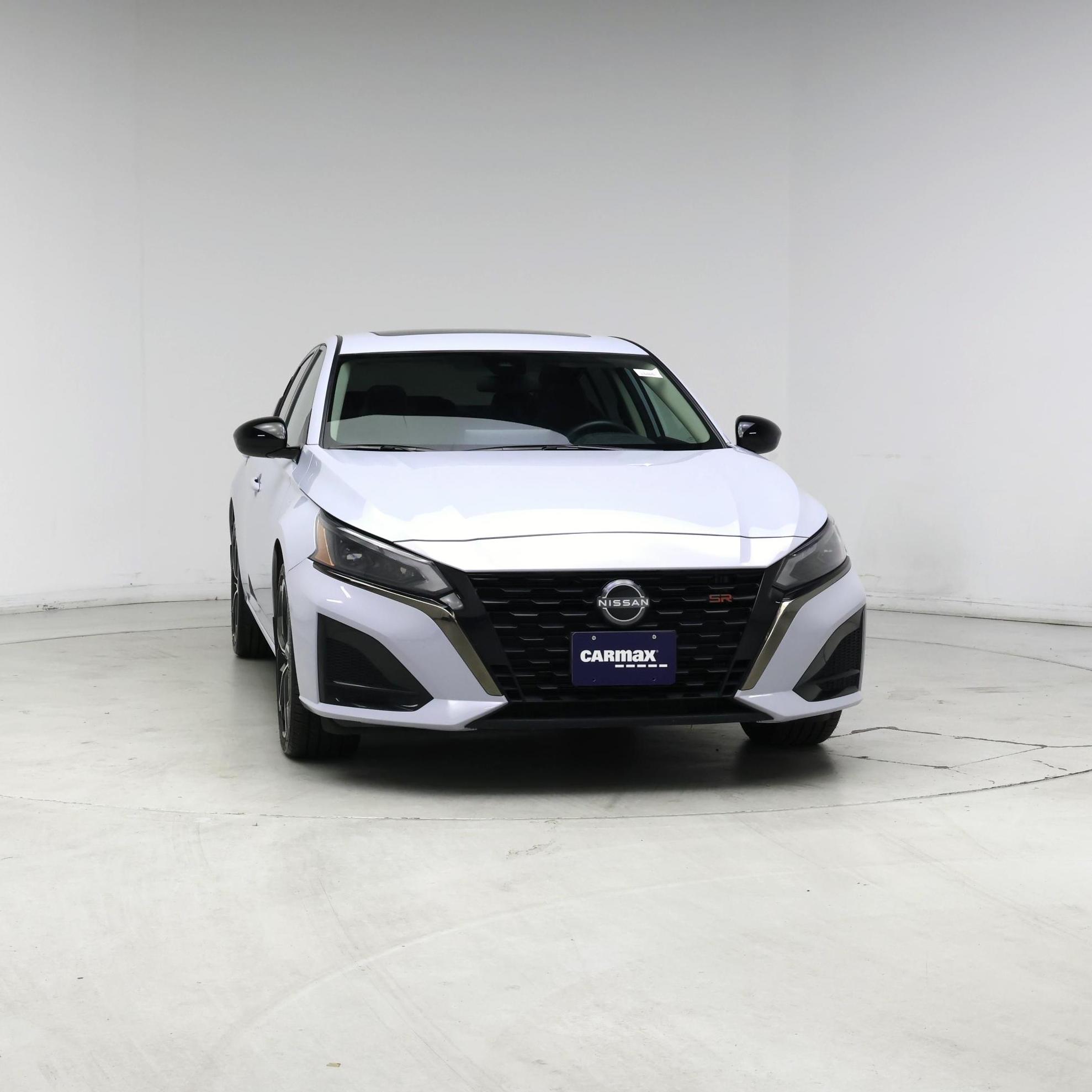 Thumbnail: 2023 Nissan Altima - 5