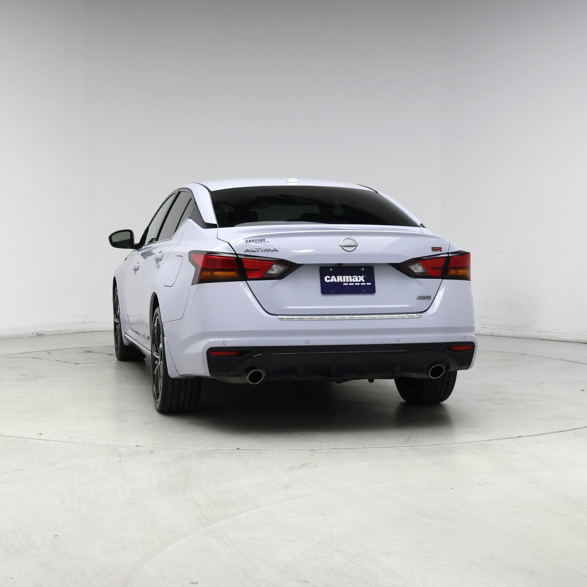 Thumbnail: 2023 Nissan Altima - 6