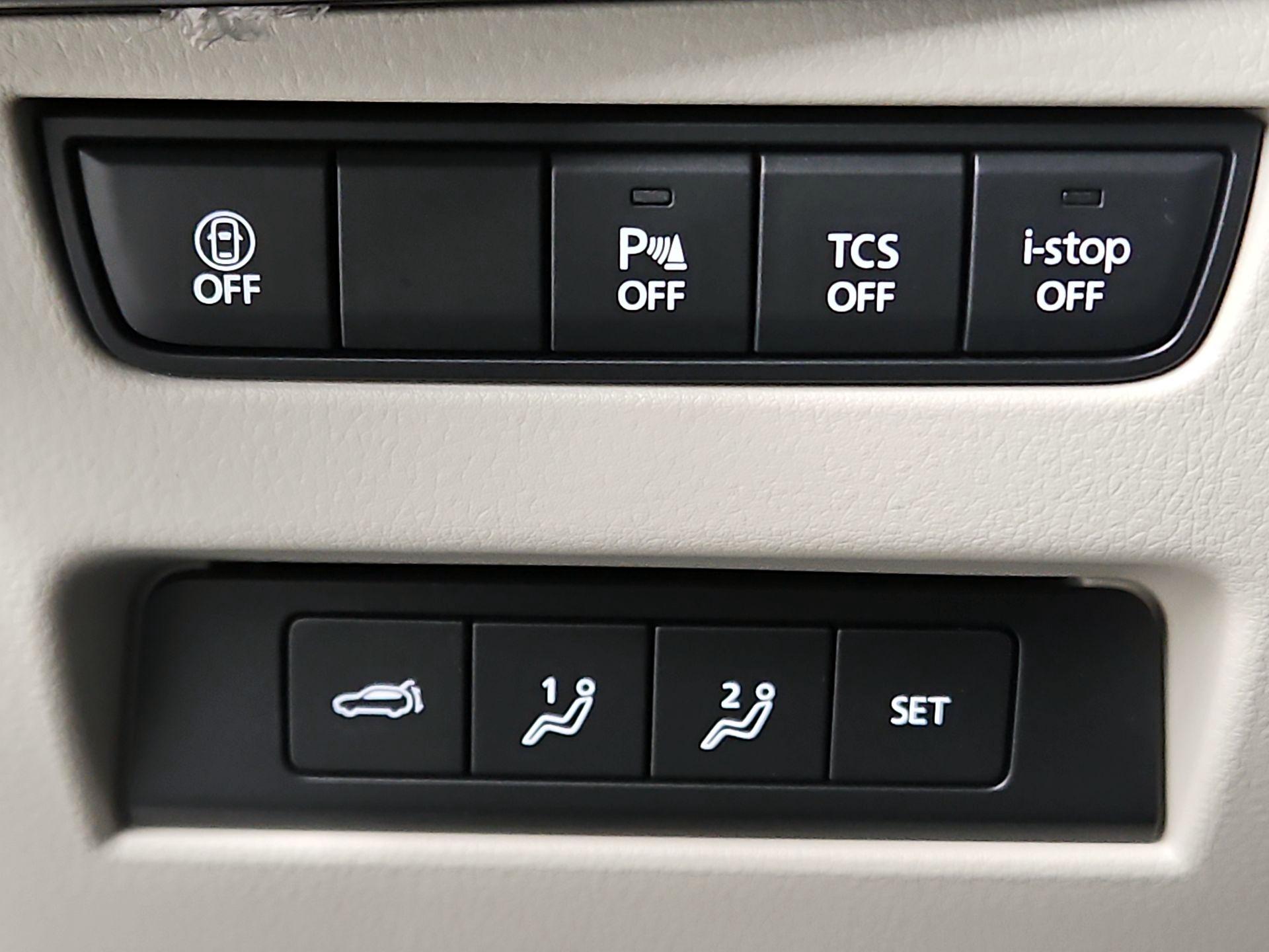 Thumbnail: 2024 Mazda CX-90 - 13