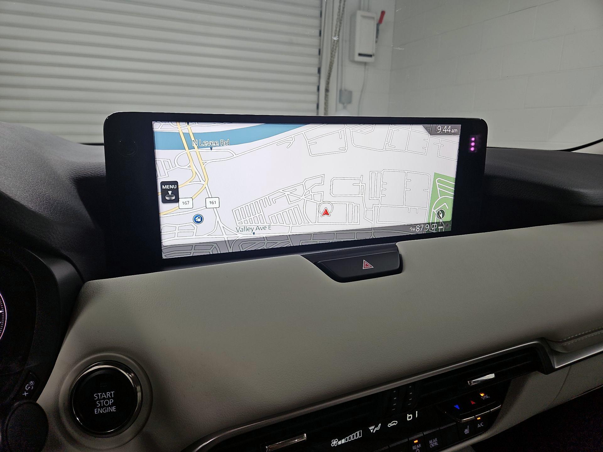 Thumbnail: 2024 Mazda CX-90 - 14