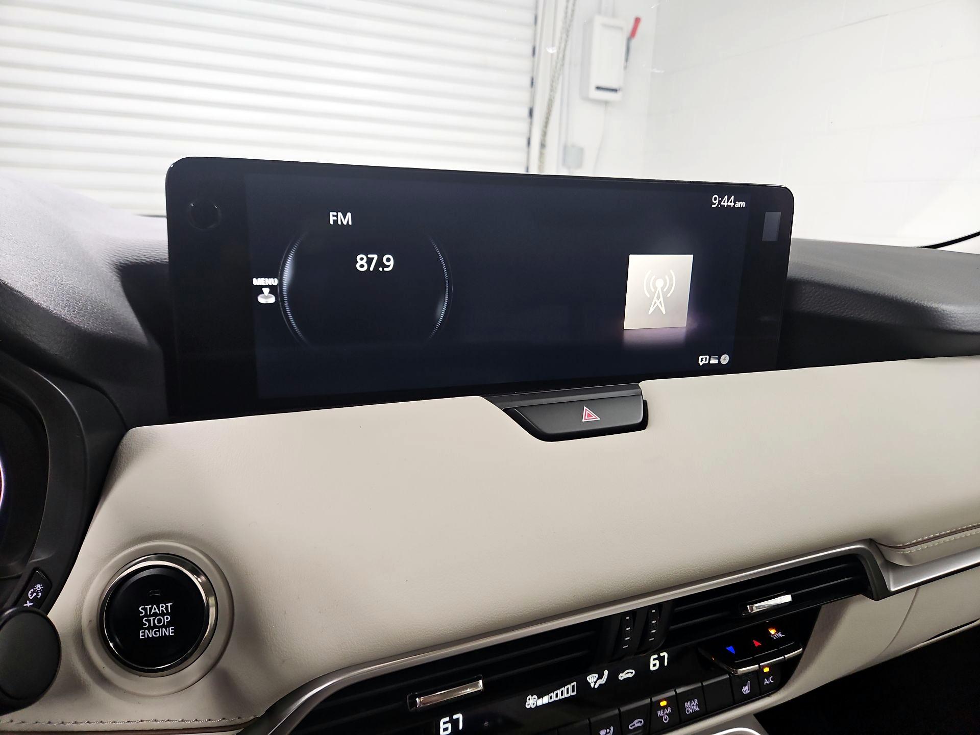 Thumbnail: 2024 Mazda CX-90 - 16