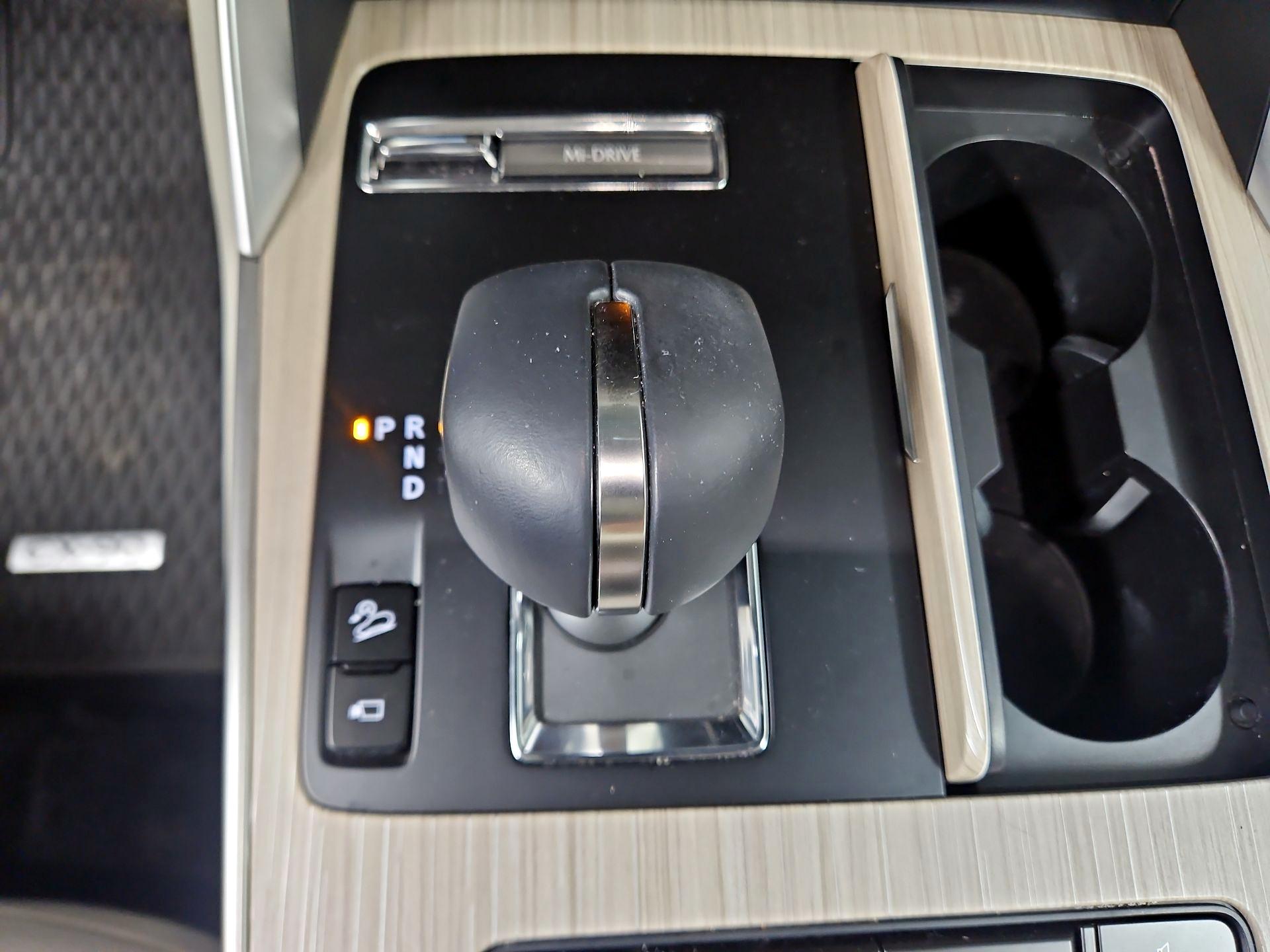 Thumbnail: 2024 Mazda CX-90 - 18