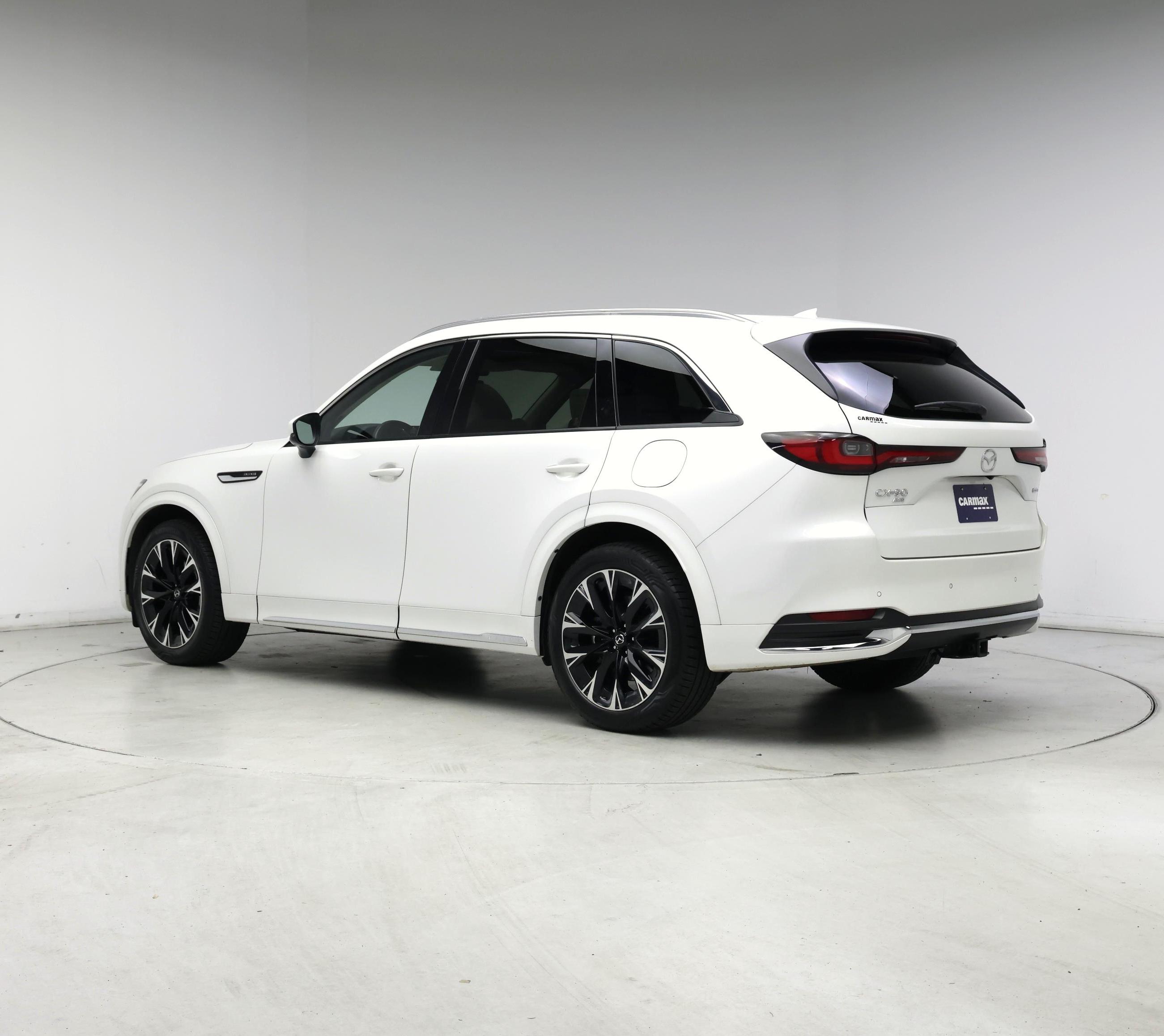 Thumbnail: 2024 Mazda CX-90 - 2