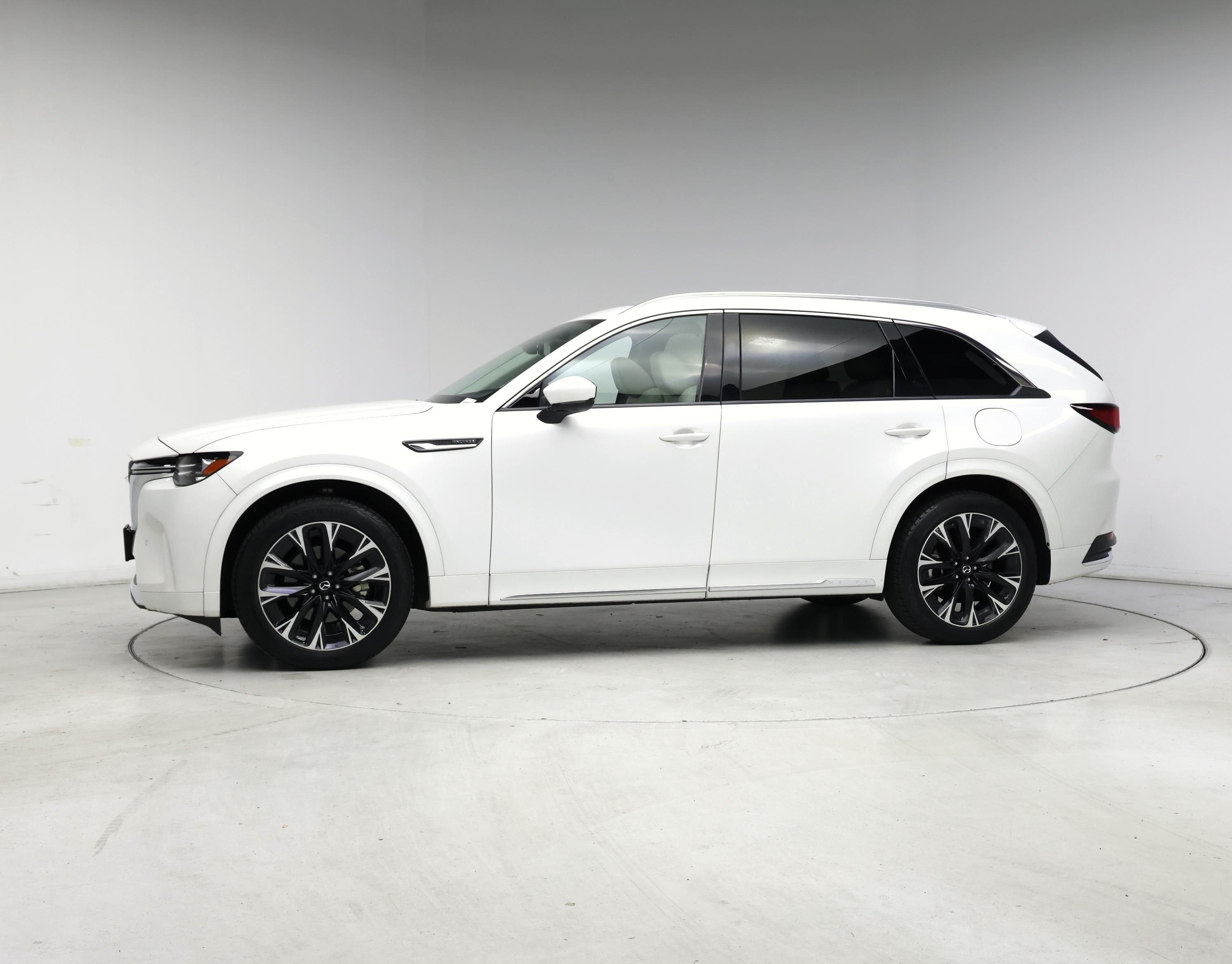 Thumbnail: 2024 Mazda CX-90 - 3