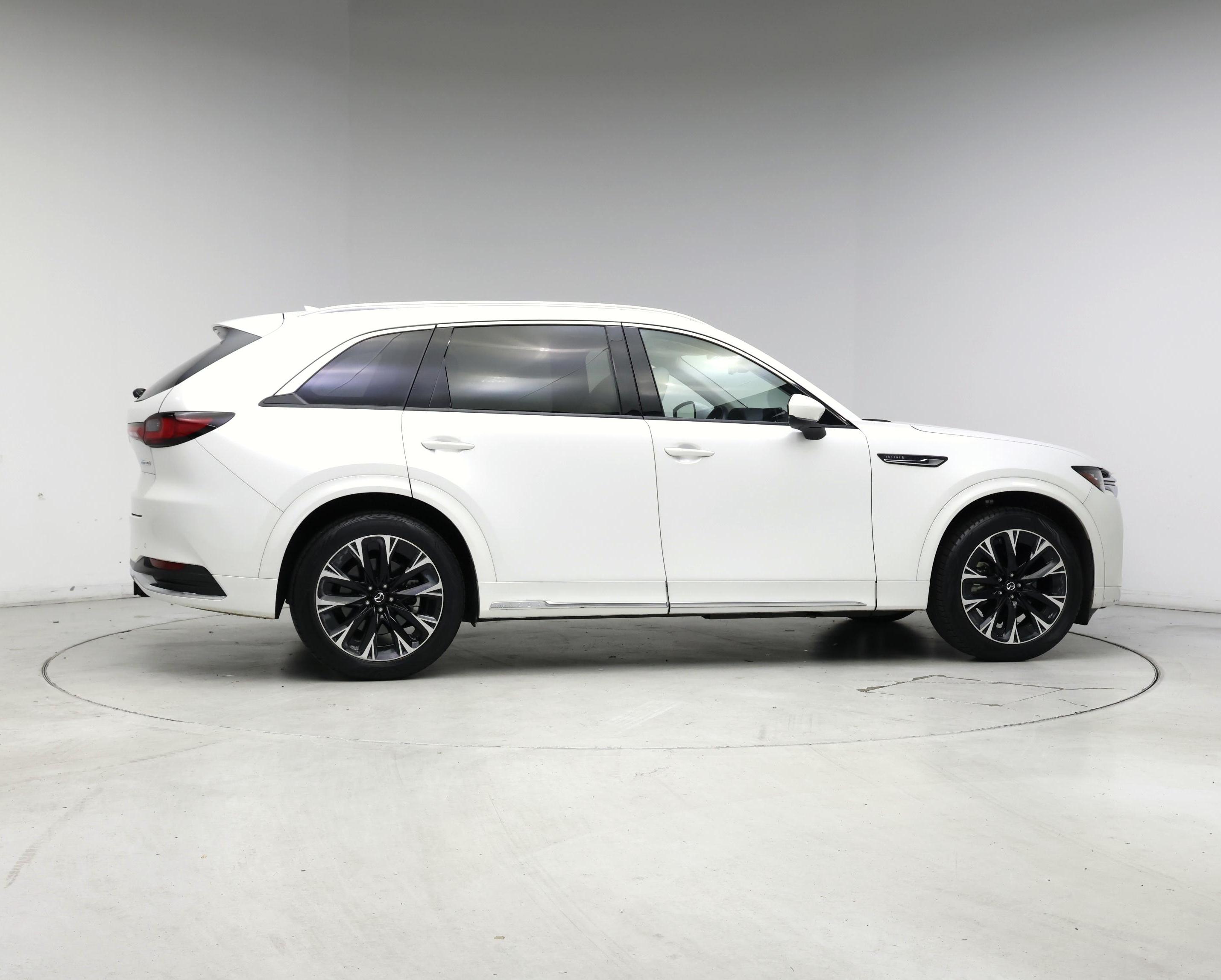 Thumbnail: 2024 Mazda CX-90 - 7