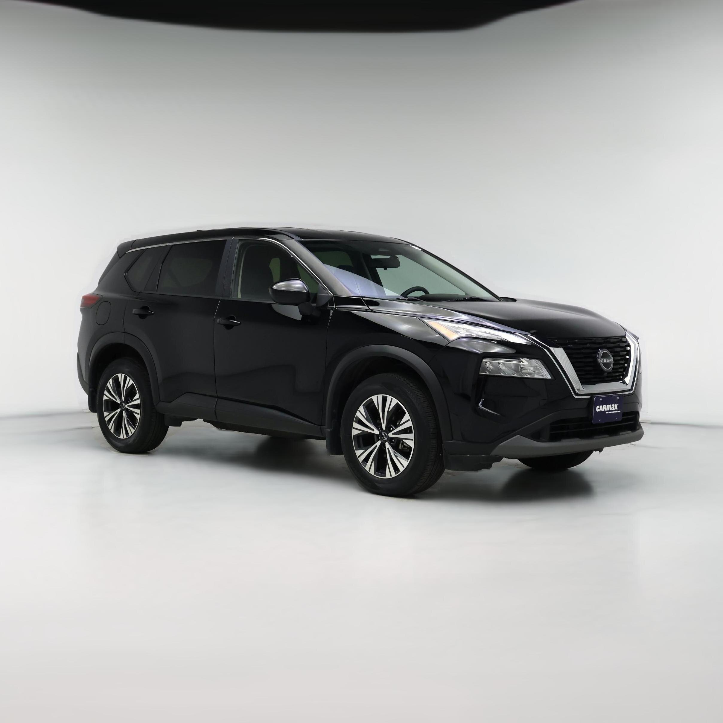Thumbnail: 2023 Nissan Rogue - 1