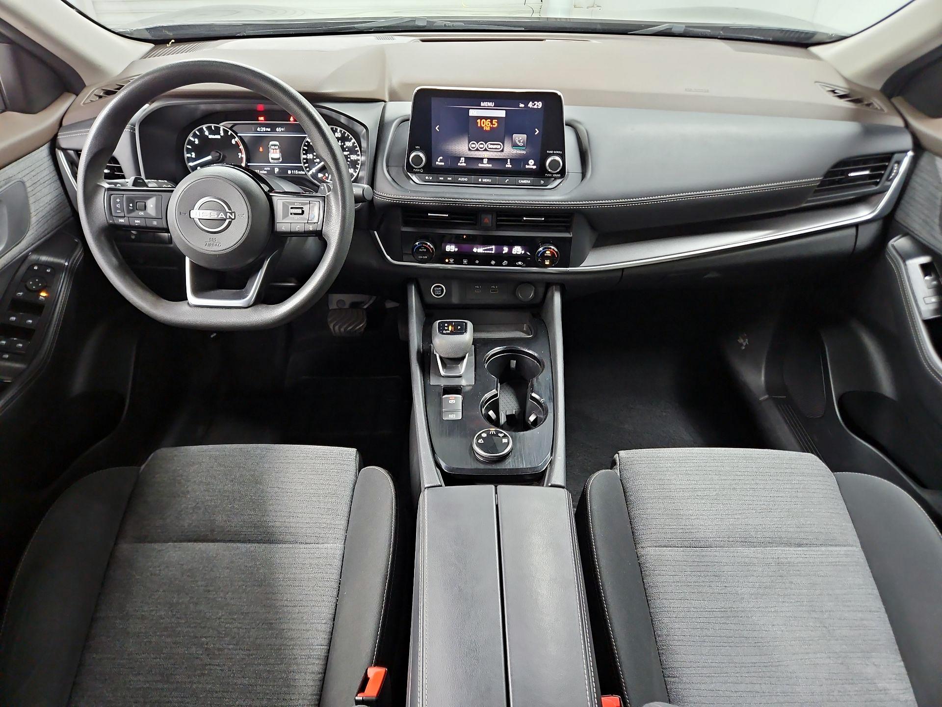 Thumbnail: 2023 Nissan Rogue - 9