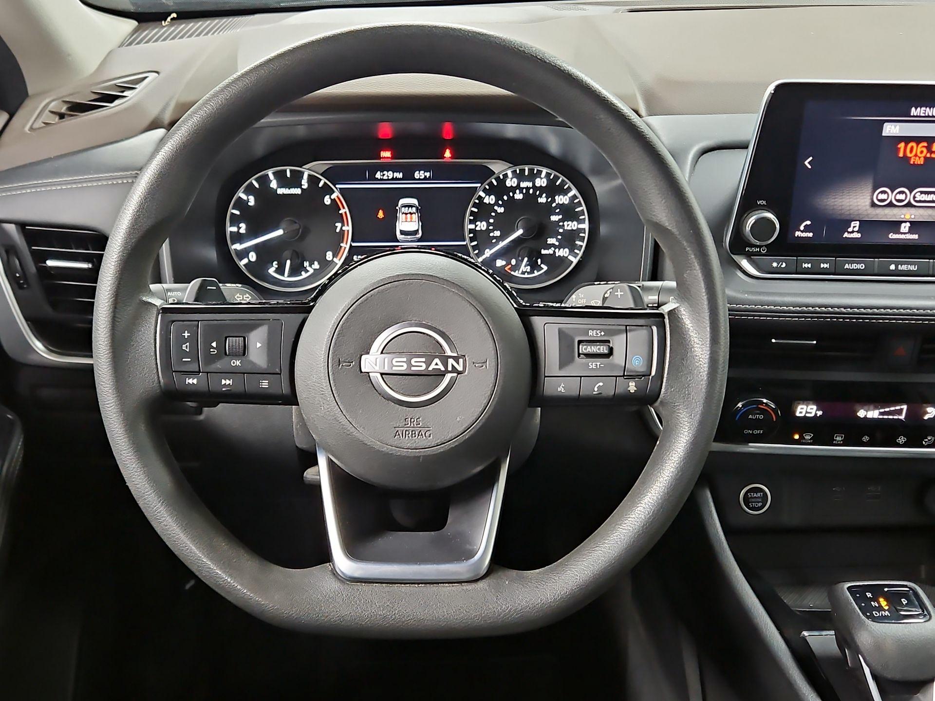 Thumbnail: 2023 Nissan Rogue - 10