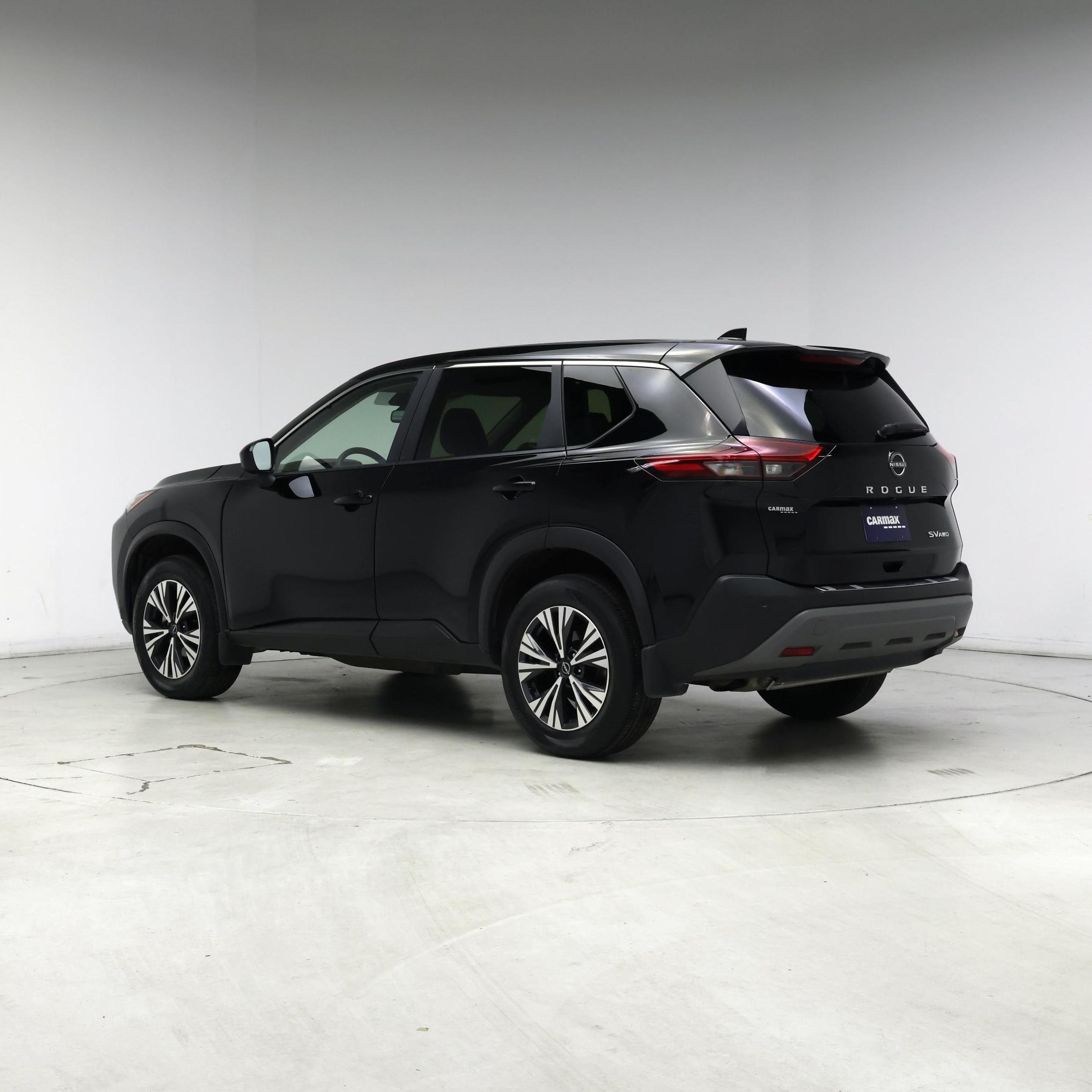 Thumbnail: 2023 Nissan Rogue - 2