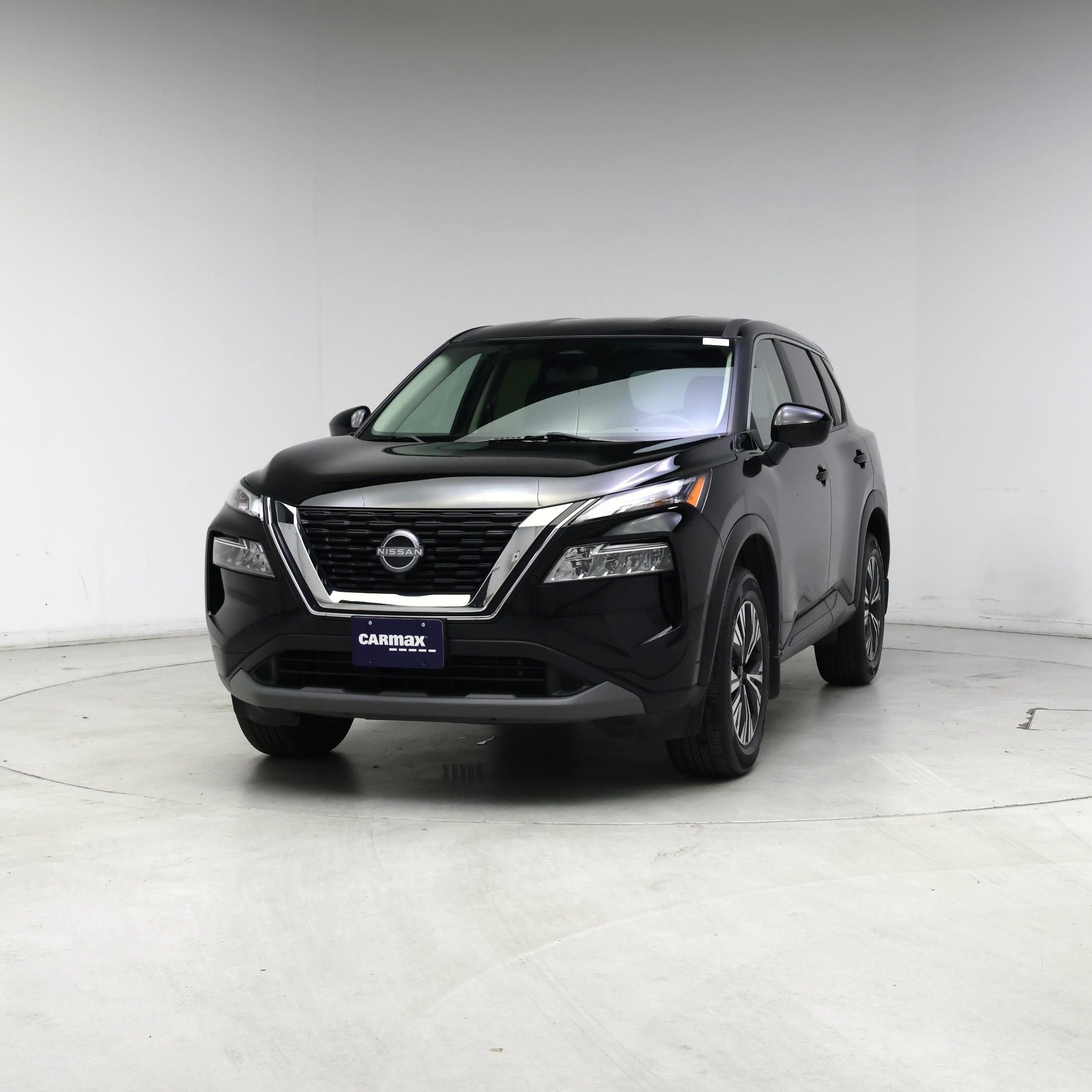 Thumbnail: 2023 Nissan Rogue - 4