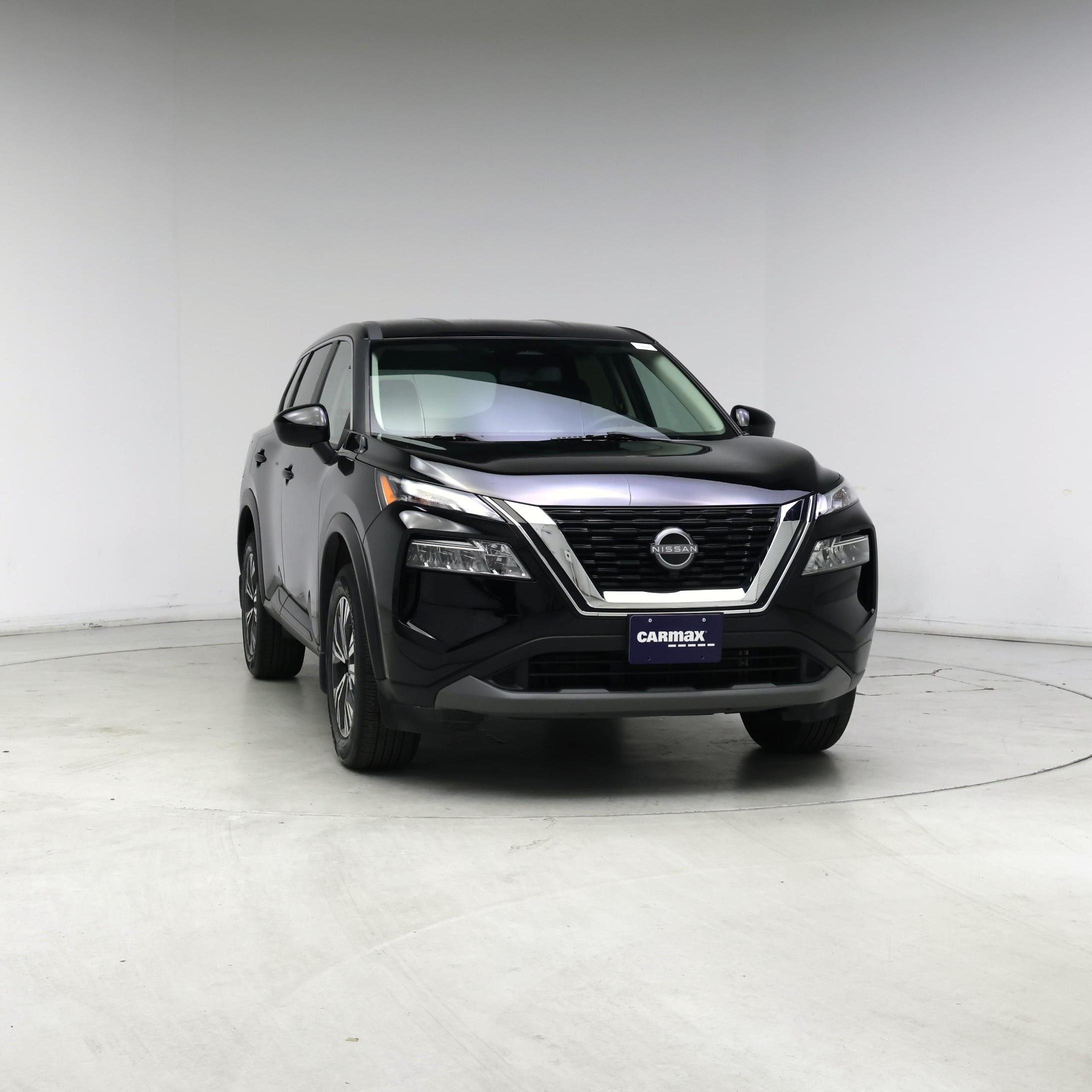 Thumbnail: 2023 Nissan Rogue - 5