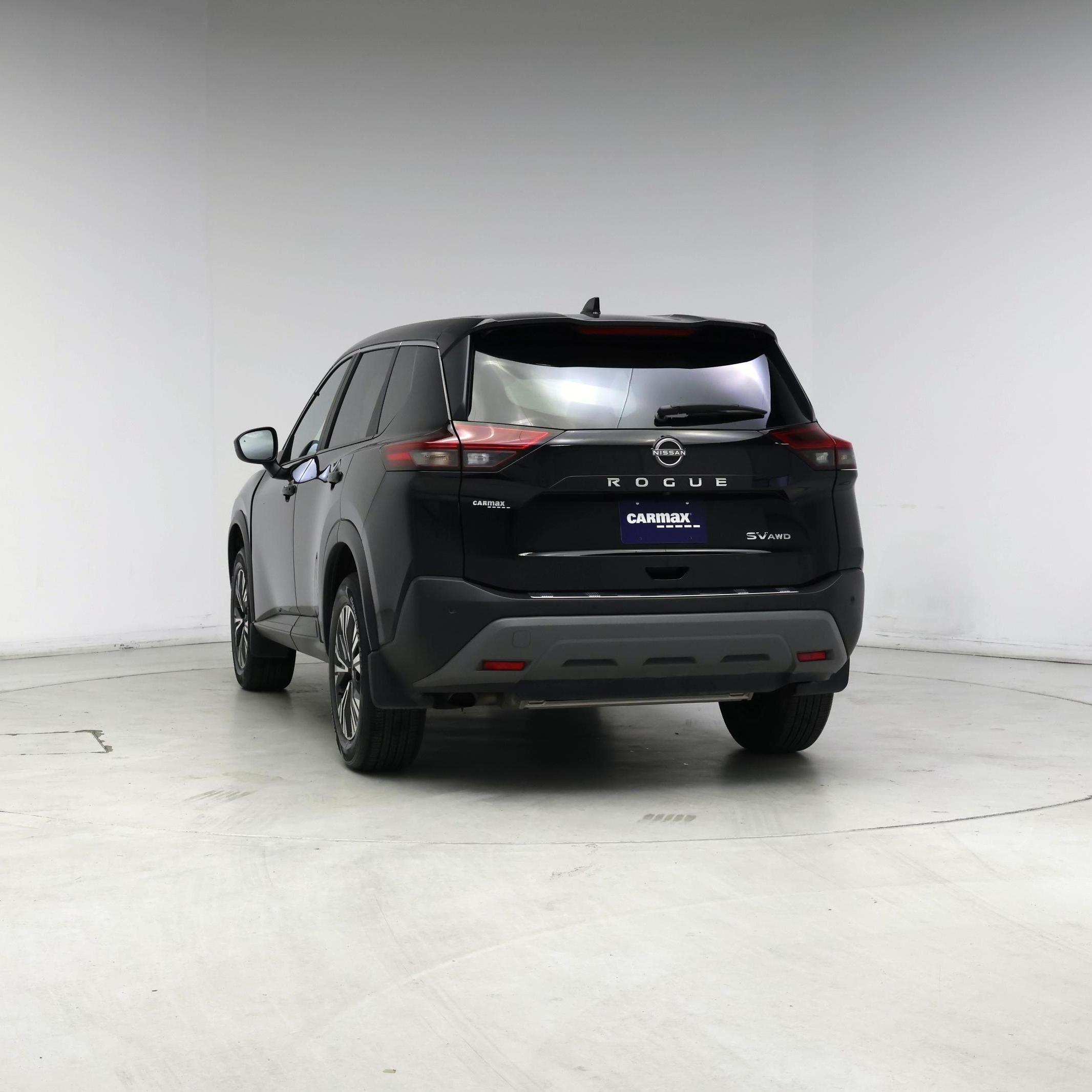 Thumbnail: 2023 Nissan Rogue - 6