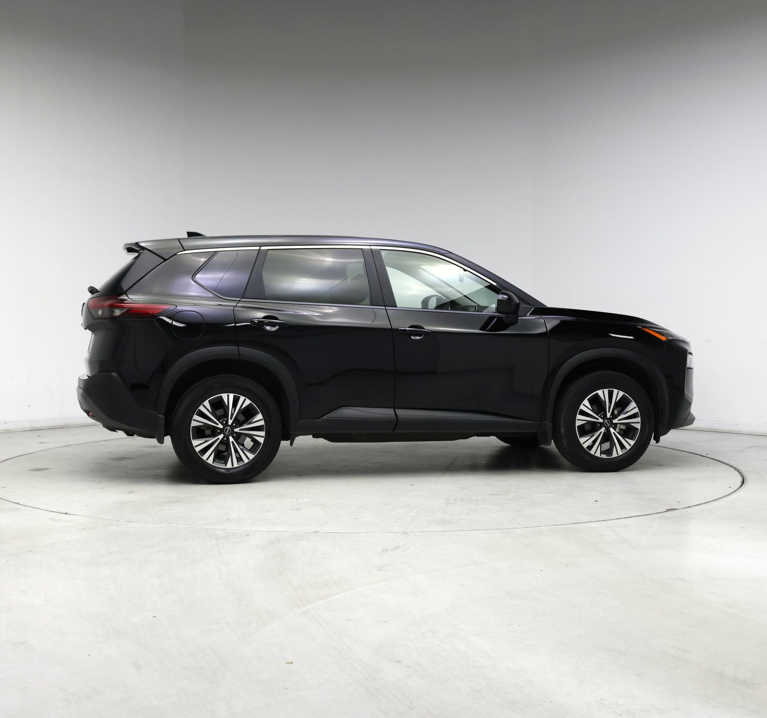 Thumbnail: 2023 Nissan Rogue - 7