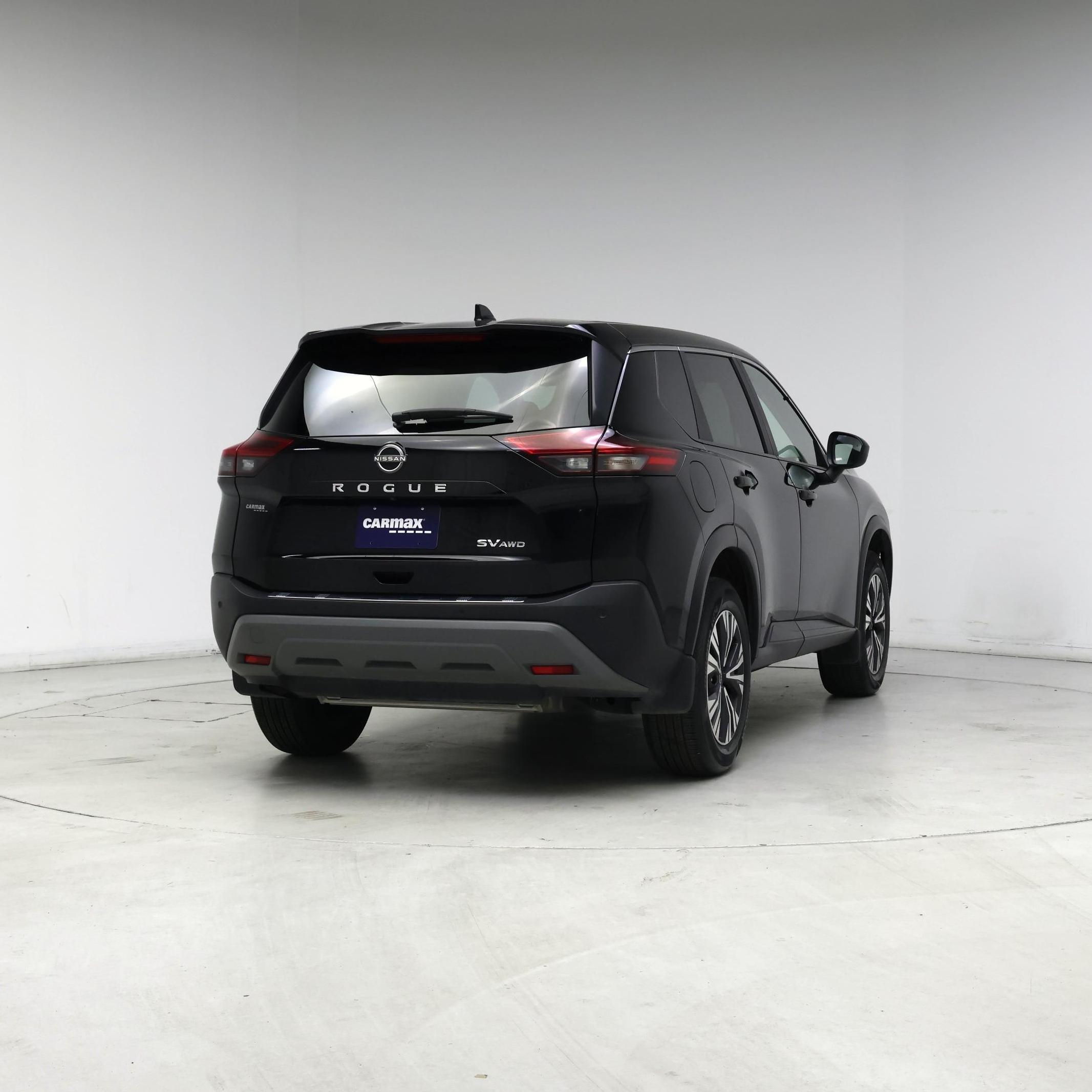 Thumbnail: 2023 Nissan Rogue - 8