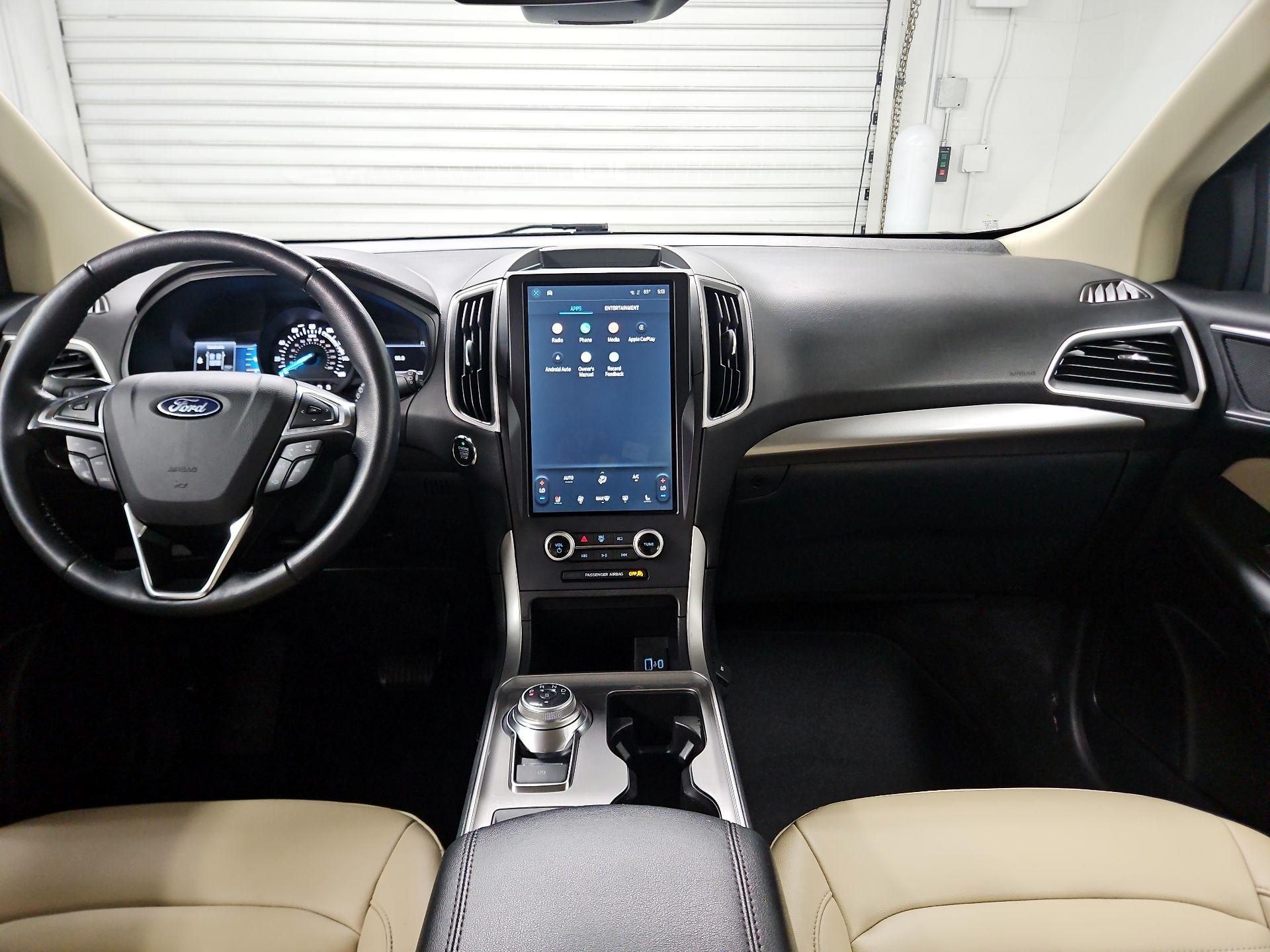 Thumbnail: 2023 Ford Edge - 9