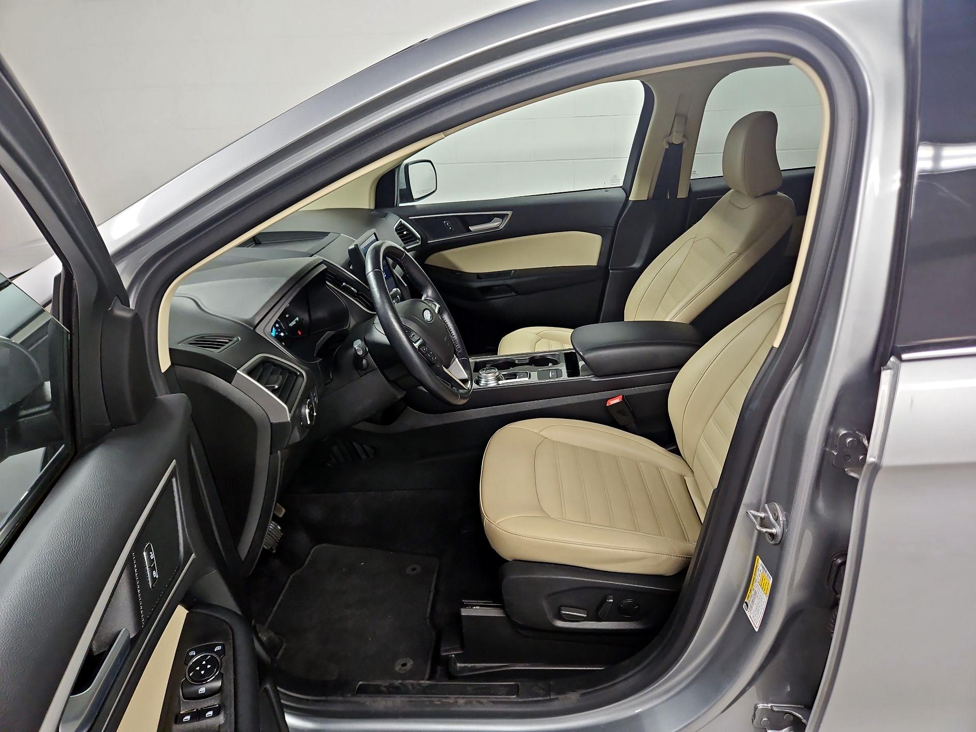 Thumbnail: 2023 Ford Edge - 11