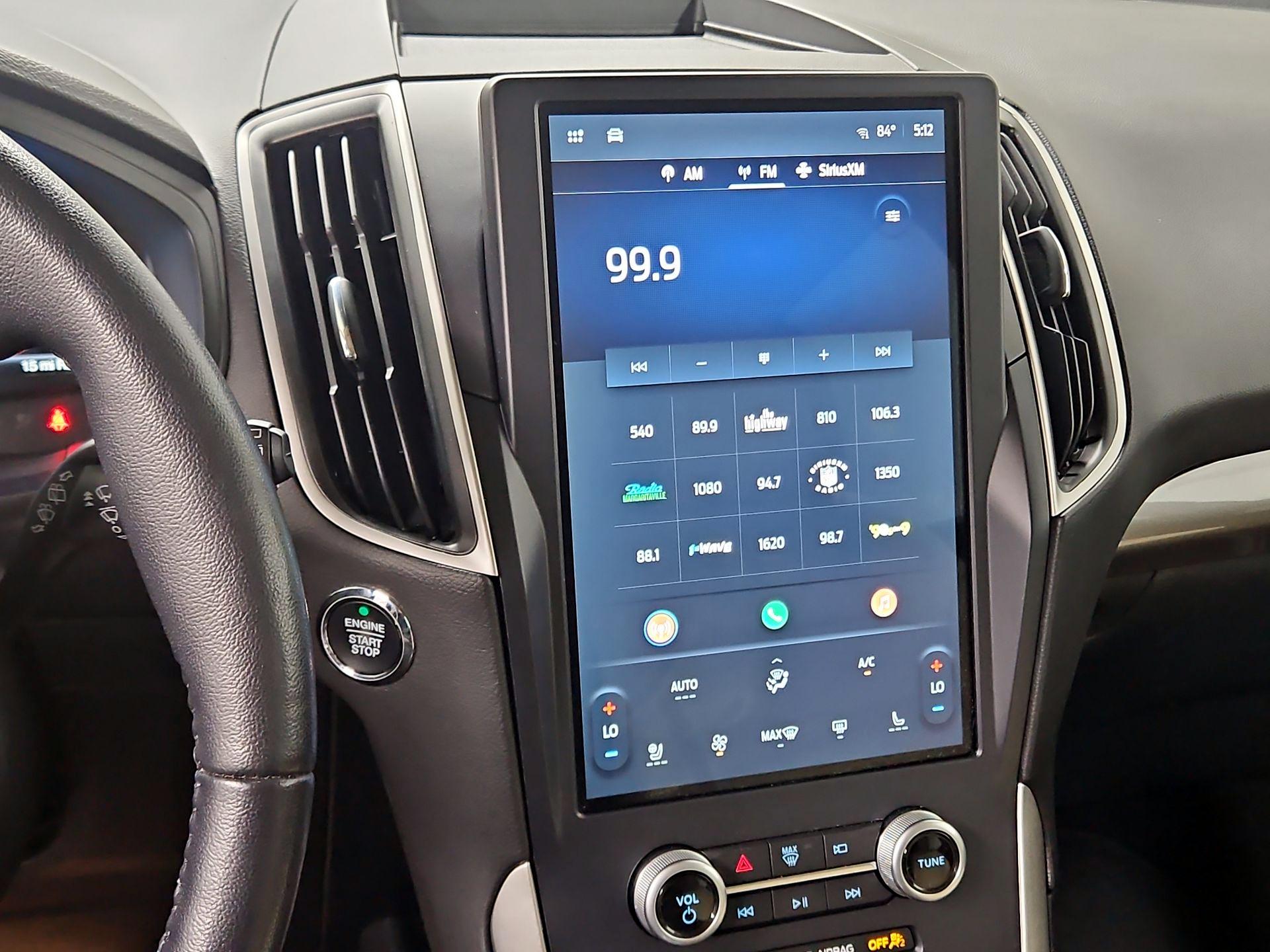 Thumbnail: 2023 Ford Edge - 15