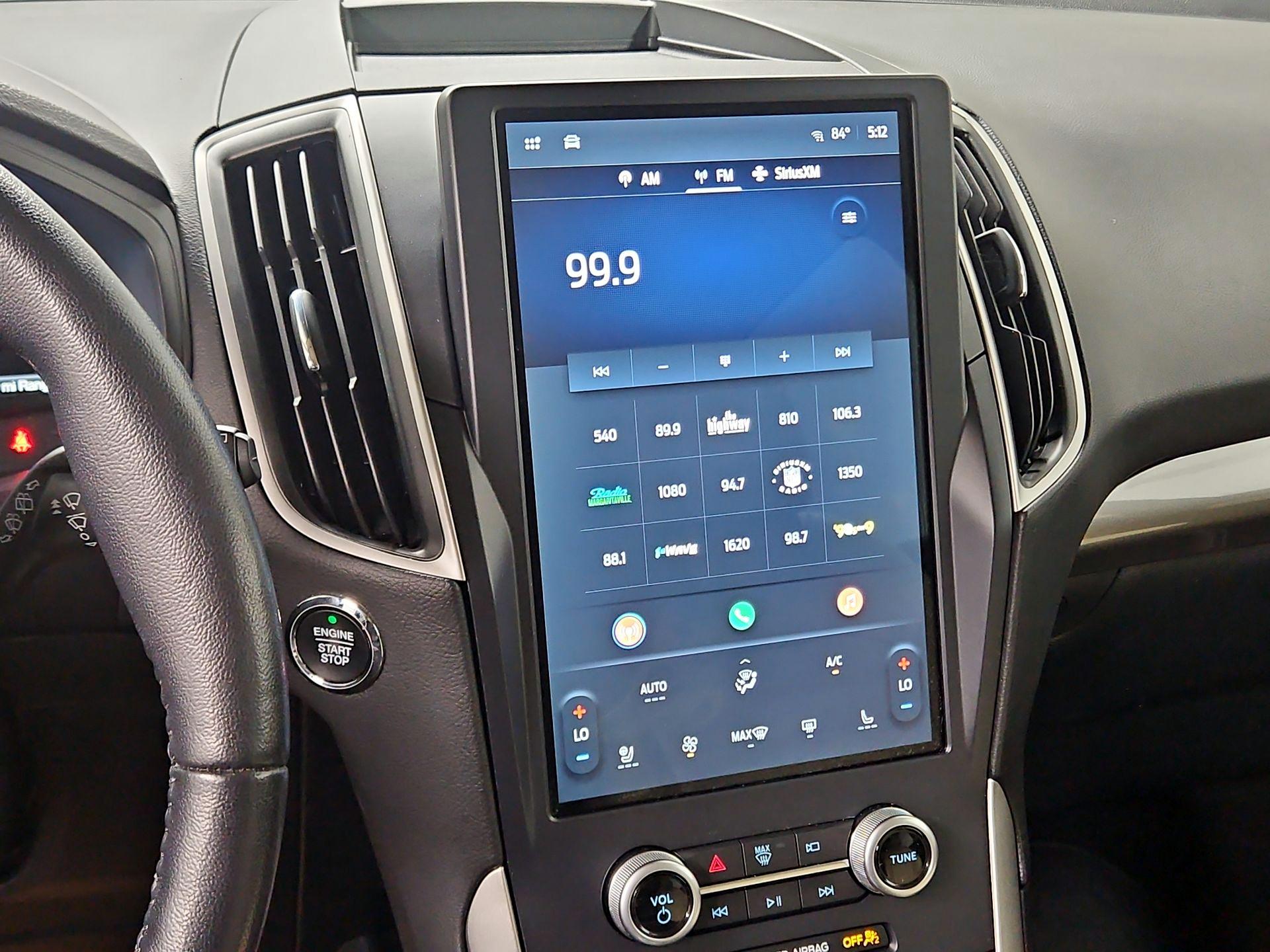 Thumbnail: 2023 Ford Edge - 16