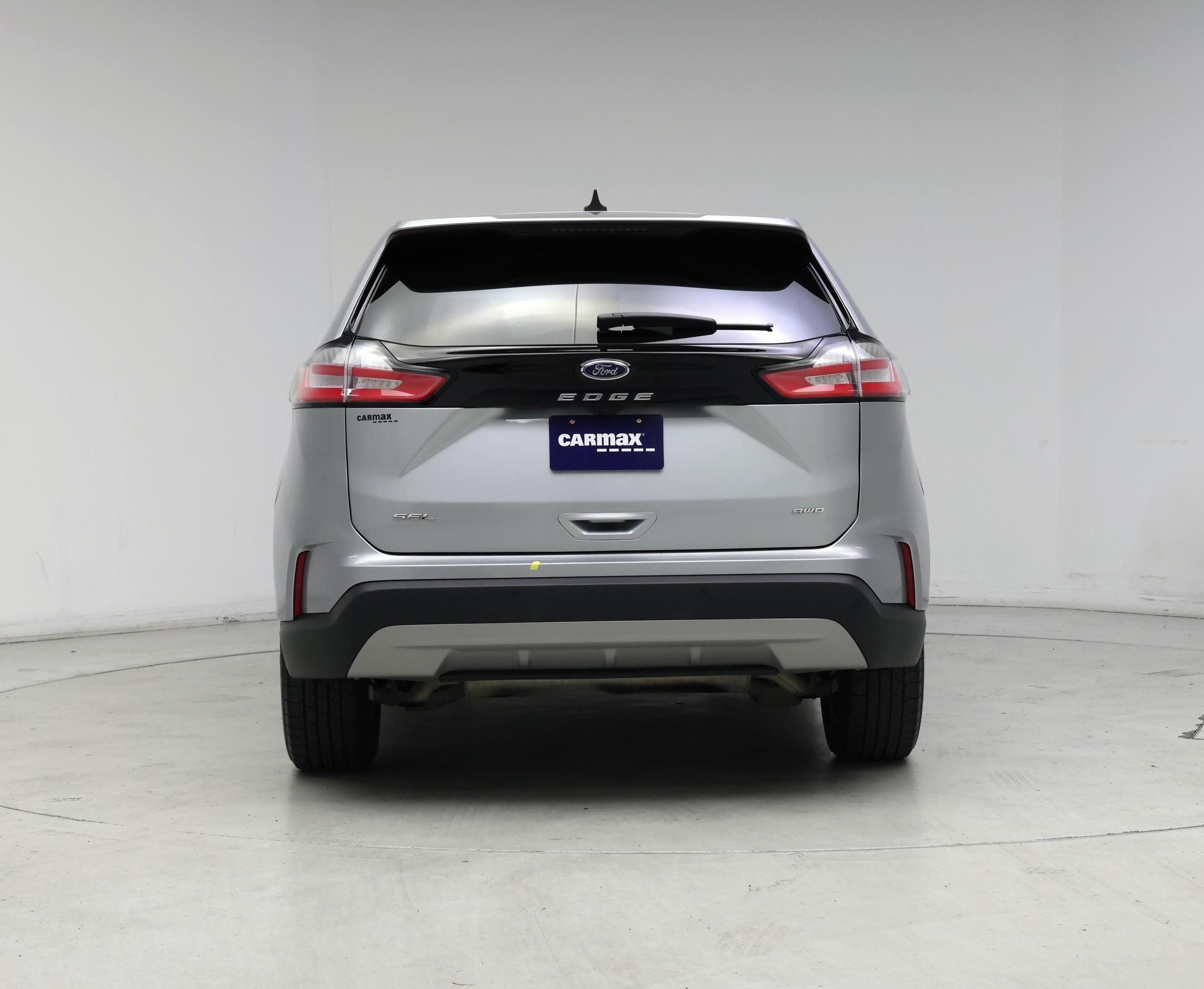 Thumbnail: 2023 Ford Edge - 6