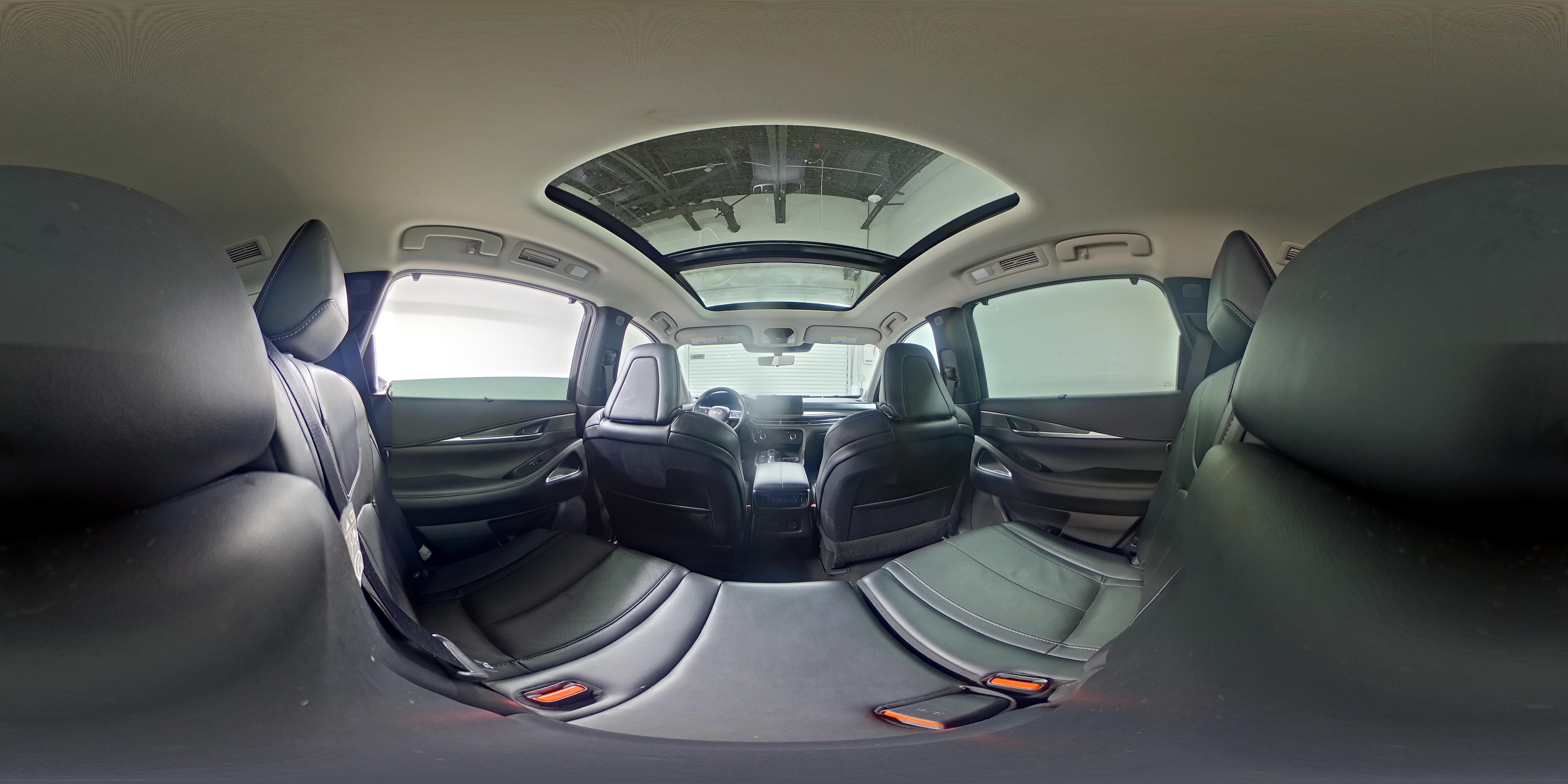 2023 INFINITI QX60 LUXE - Photo 29