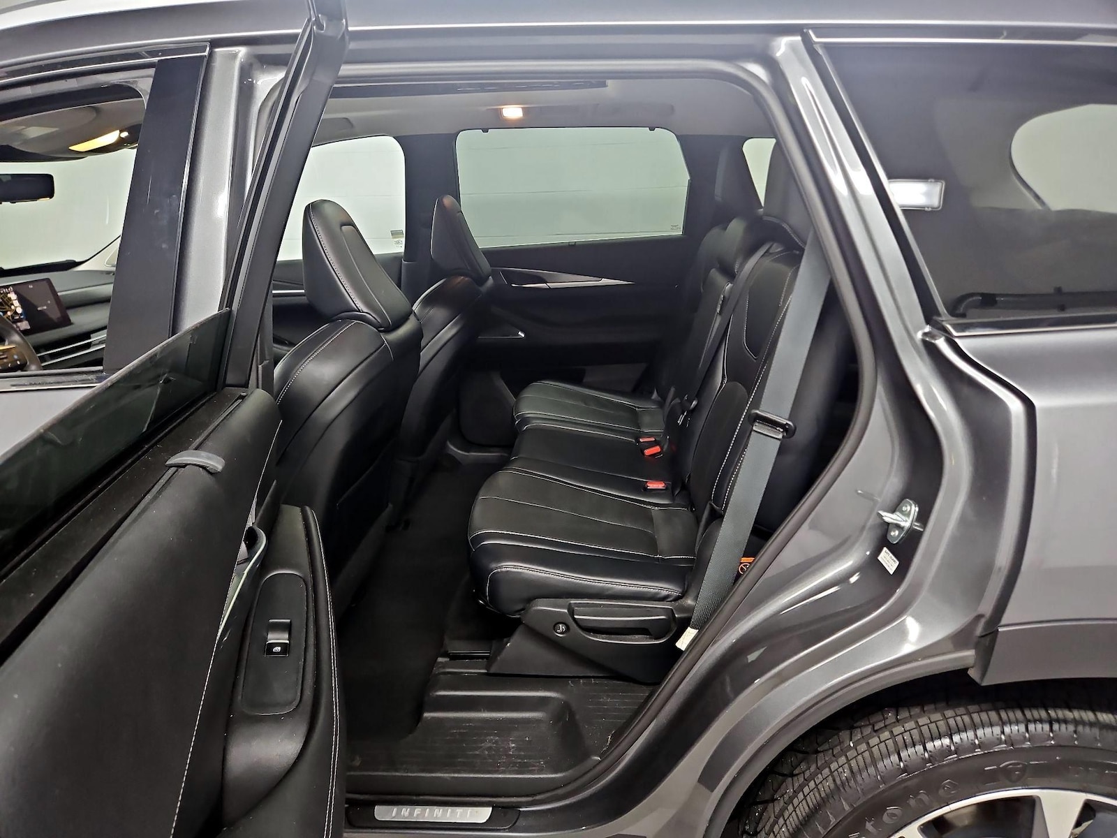 2023 INFINITI QX60 LUXE - Photo 22