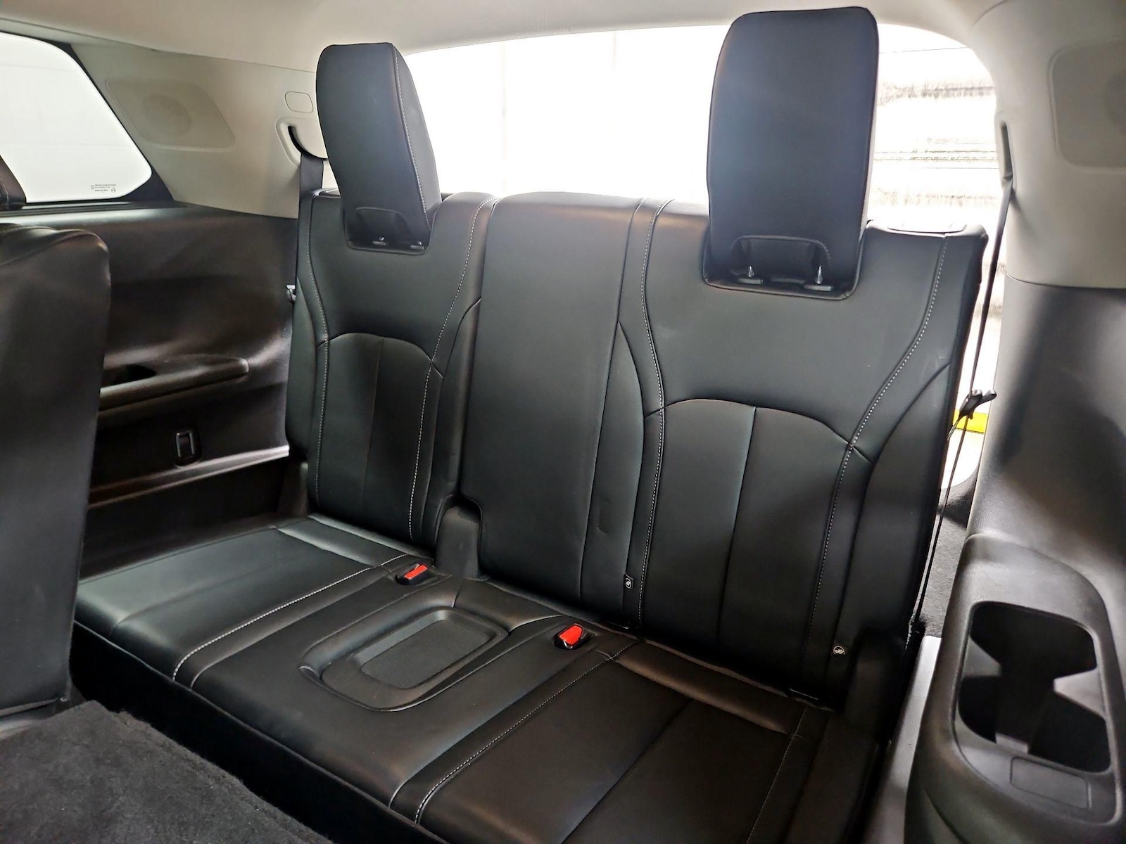 2023 INFINITI QX60 LUXE - Photo 23
