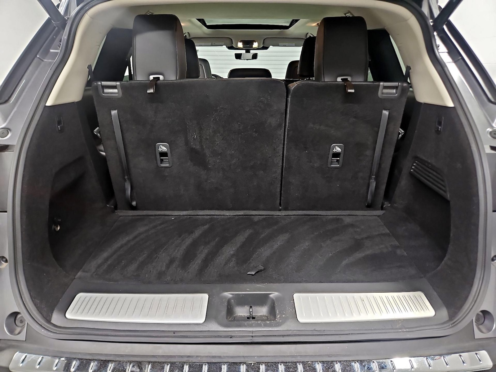 2023 INFINITI QX60 LUXE - Photo 24
