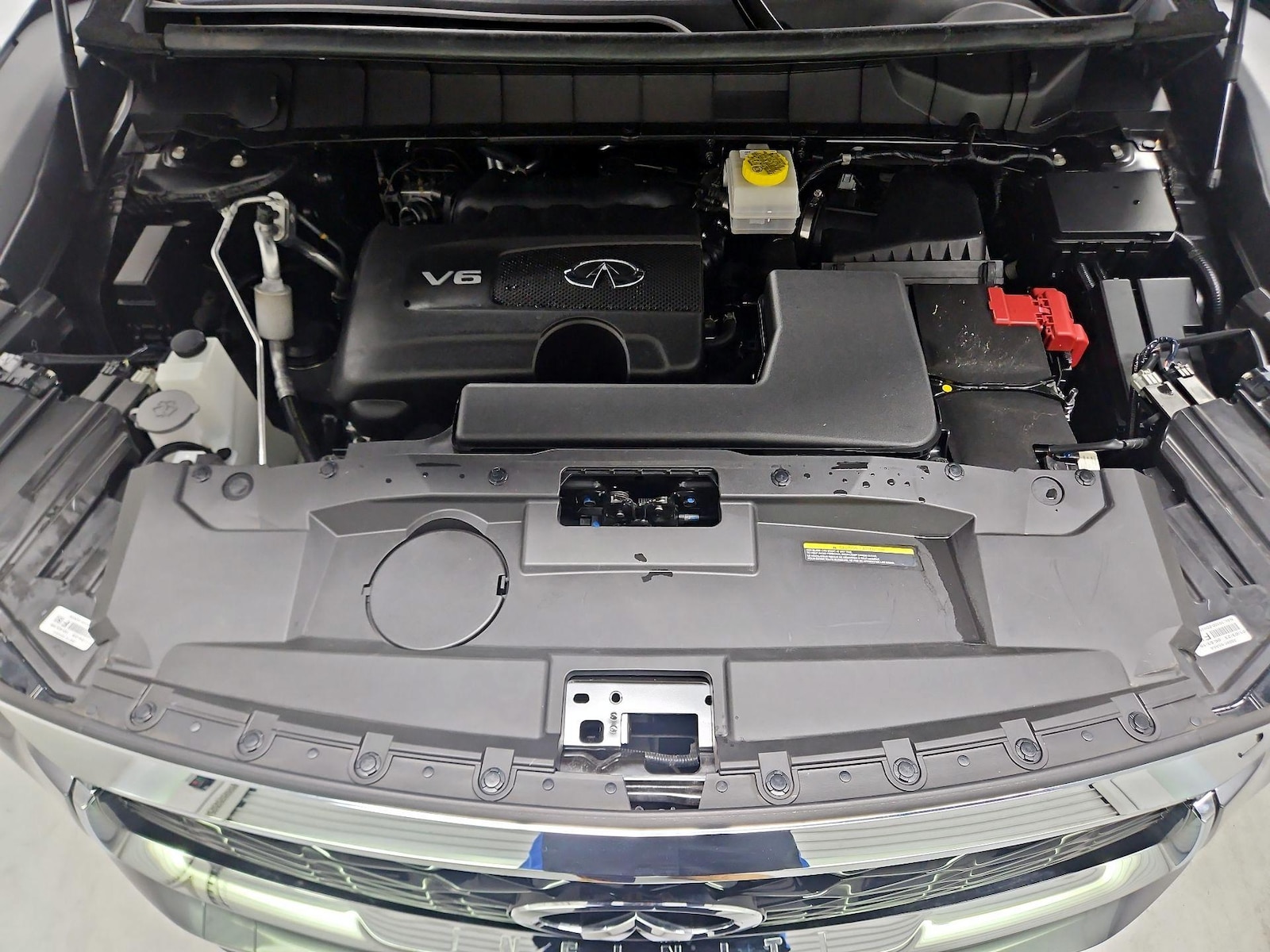 2023 INFINITI QX60 LUXE - Photo 26