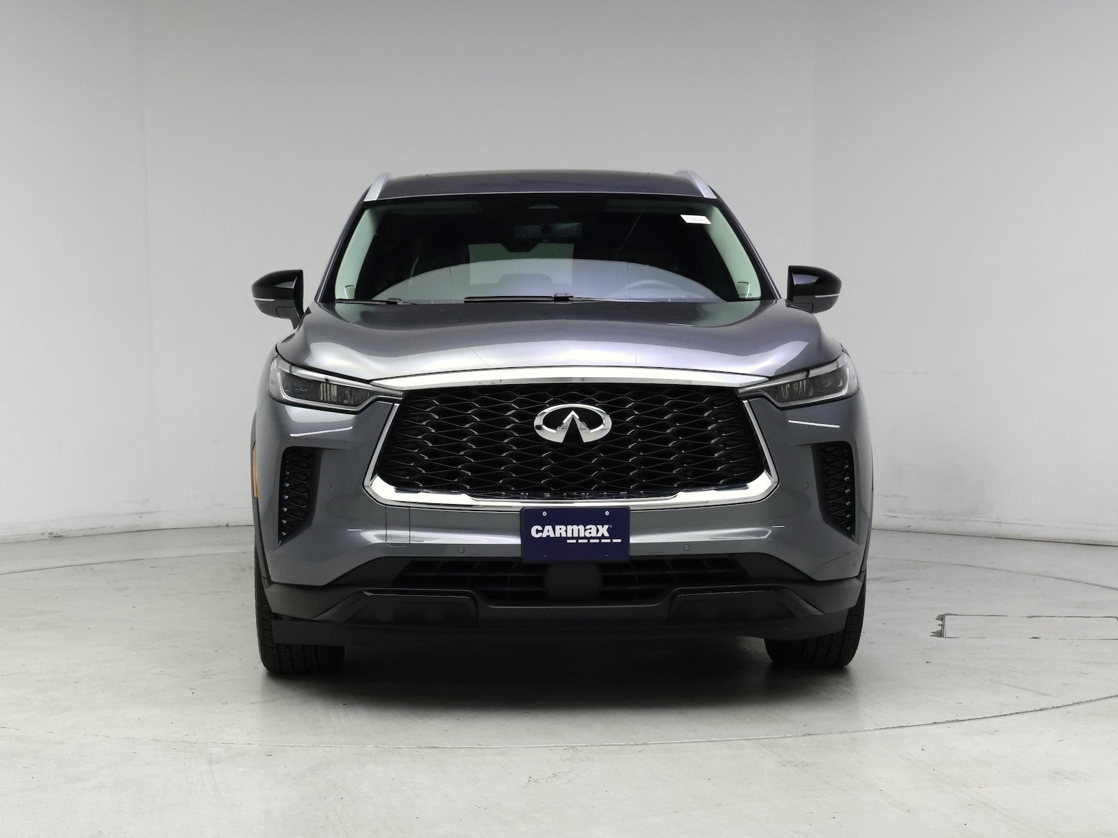 2023 INFINITI QX60 LUXE - Photo 6