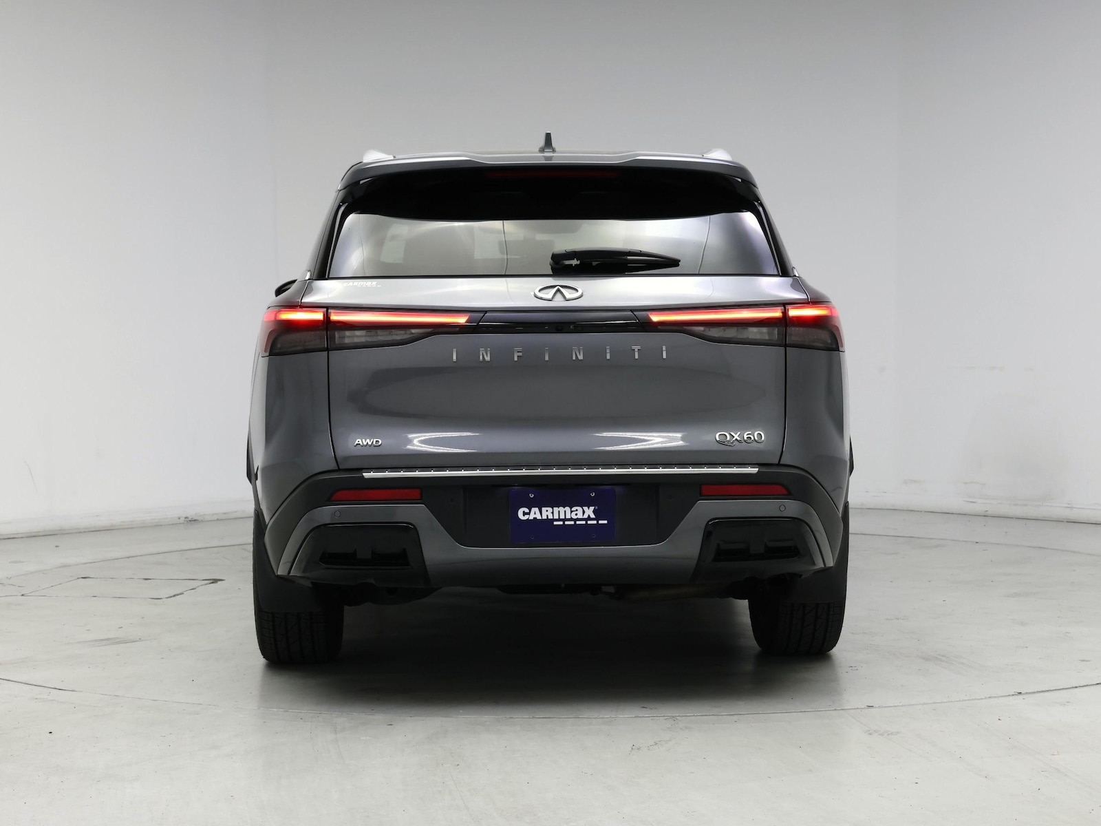 2023 INFINITI QX60 LUXE - Photo 7