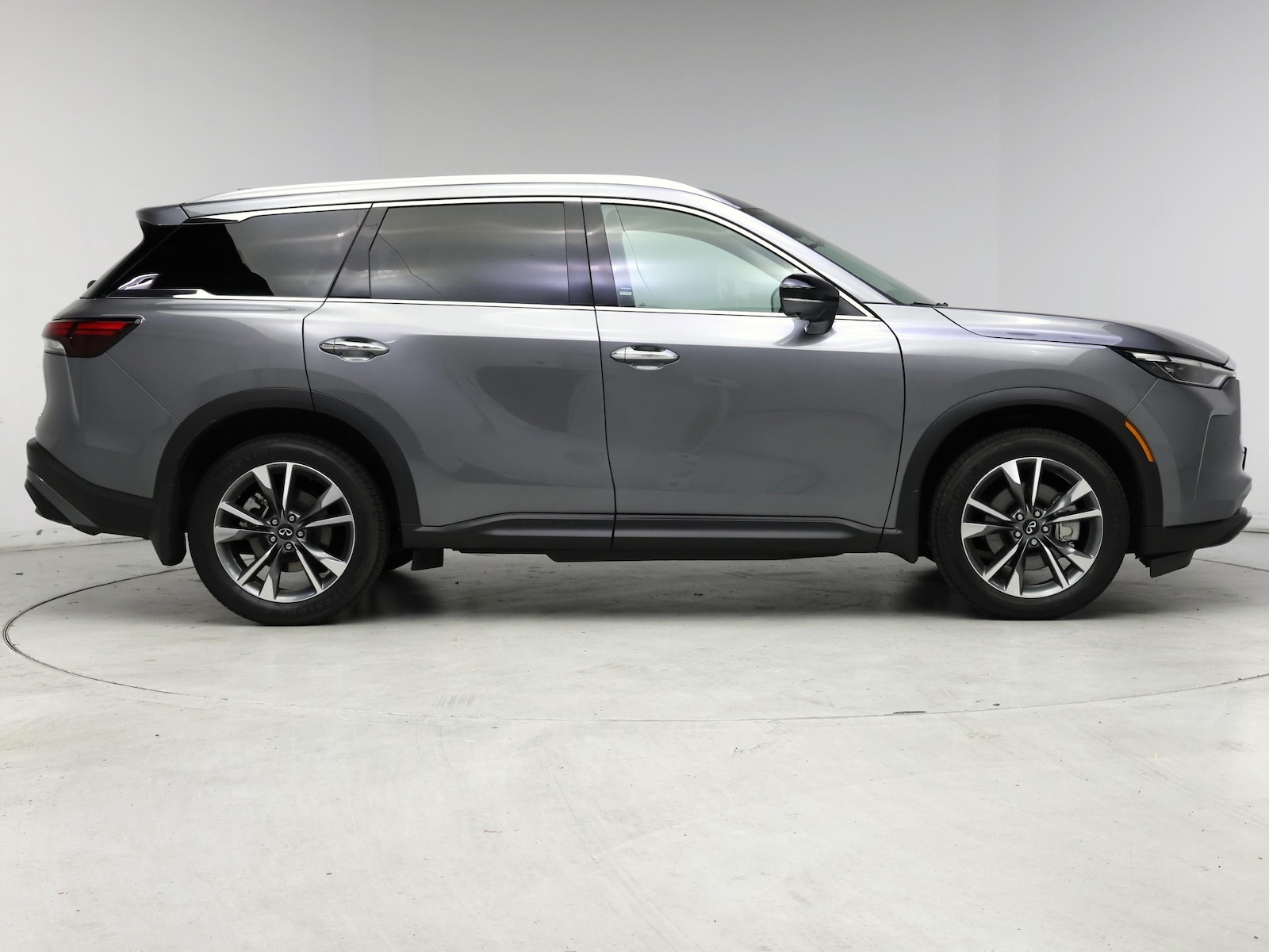 2023 INFINITI QX60 LUXE - Photo 8