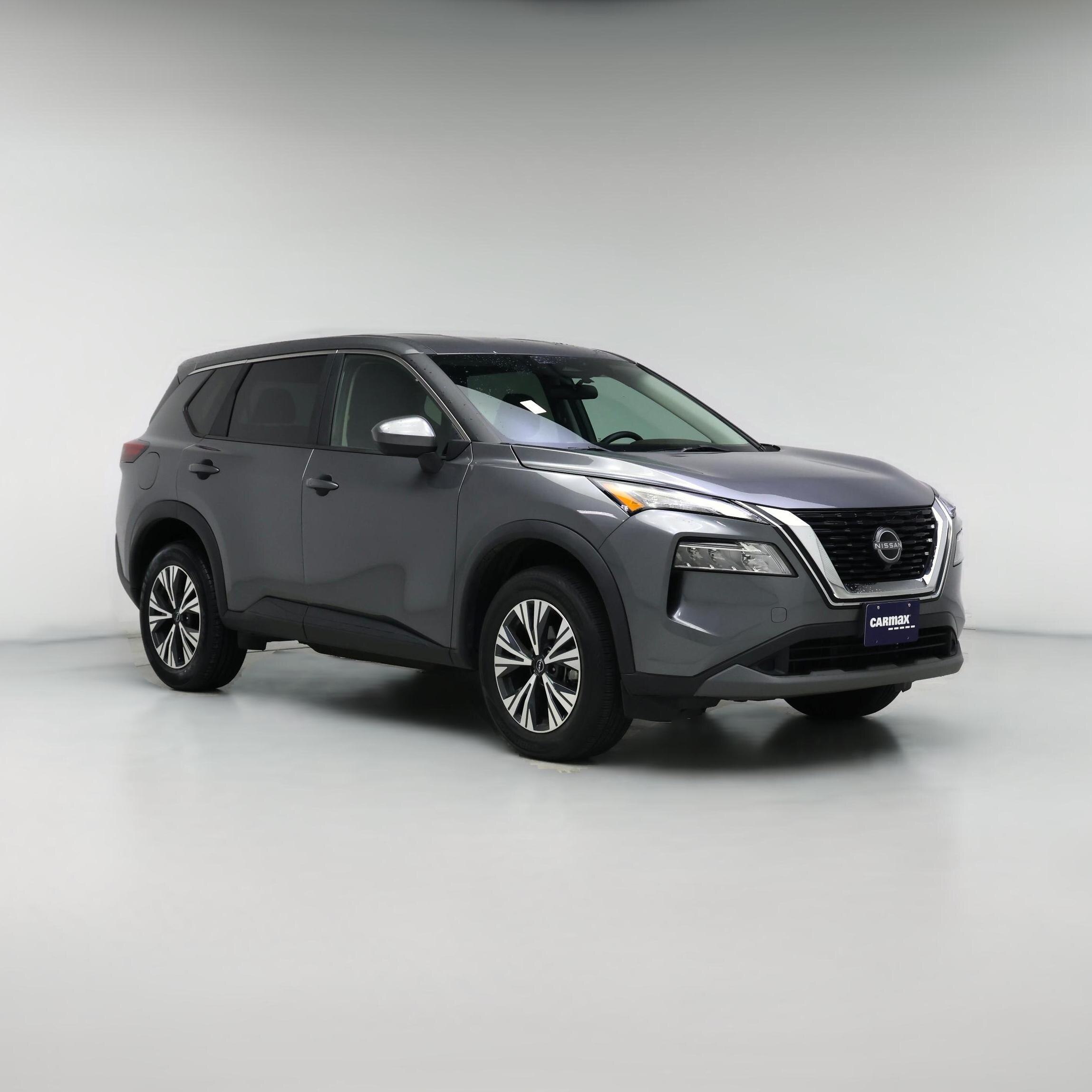 Thumbnail: 2023 Nissan Rogue - 1