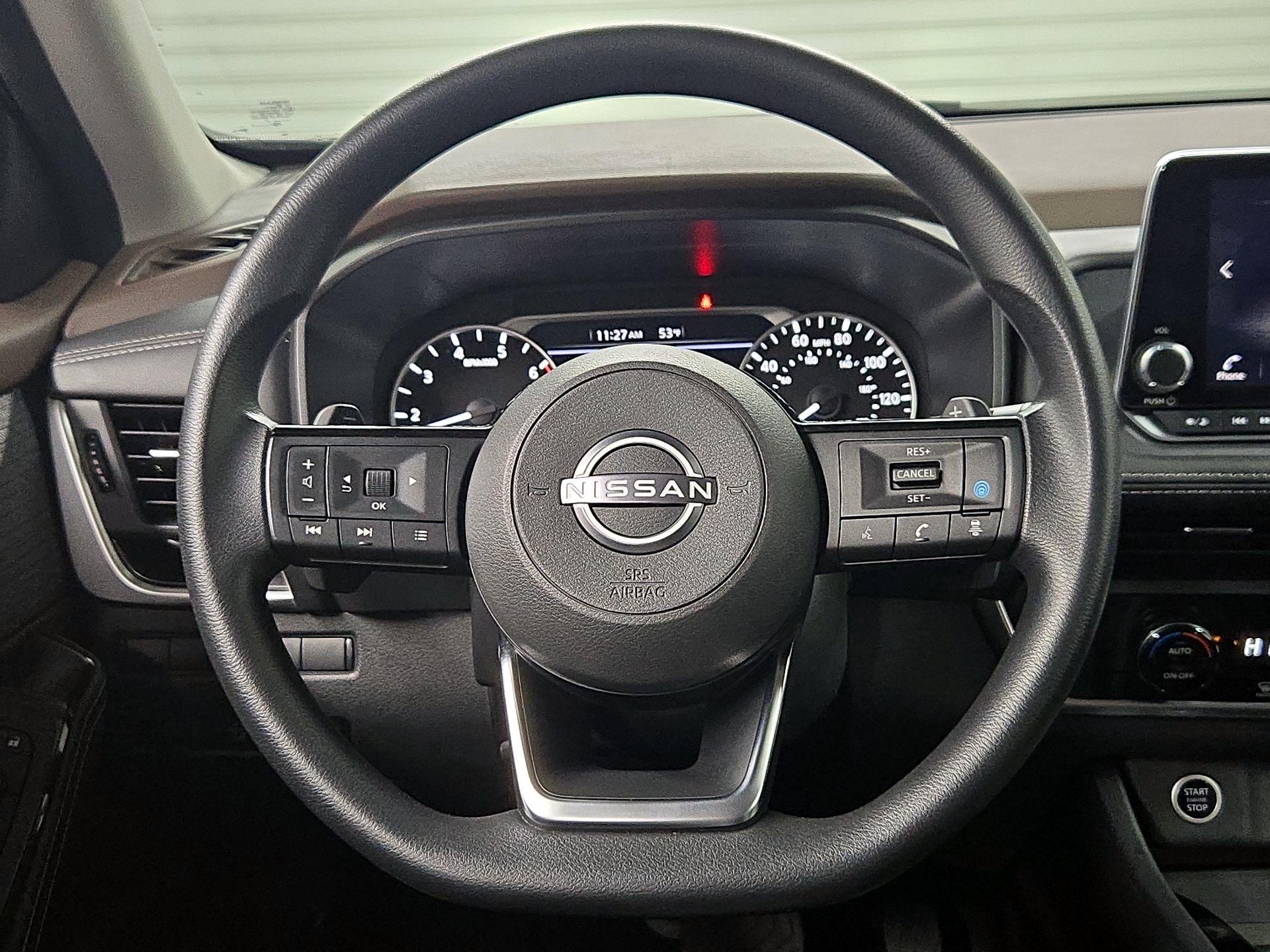 Thumbnail: 2023 Nissan Rogue - 10