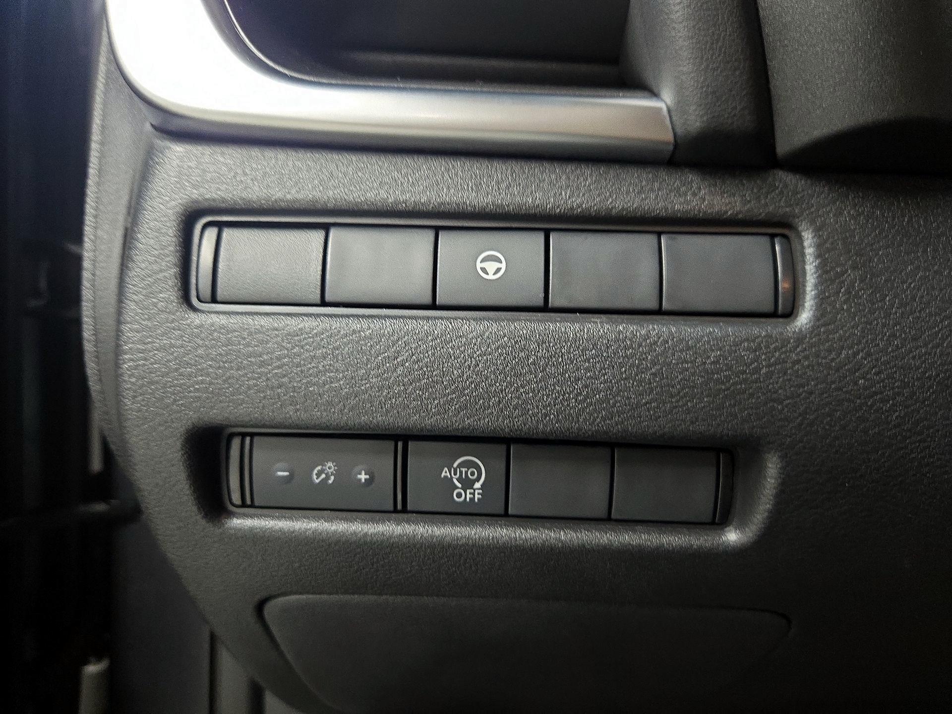 Thumbnail: 2023 Nissan Rogue - 13