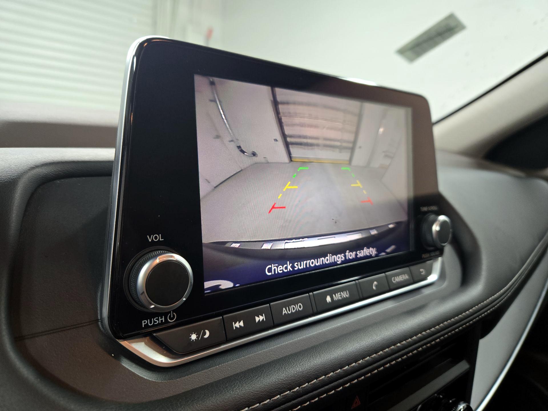 Thumbnail: 2023 Nissan Rogue - 14