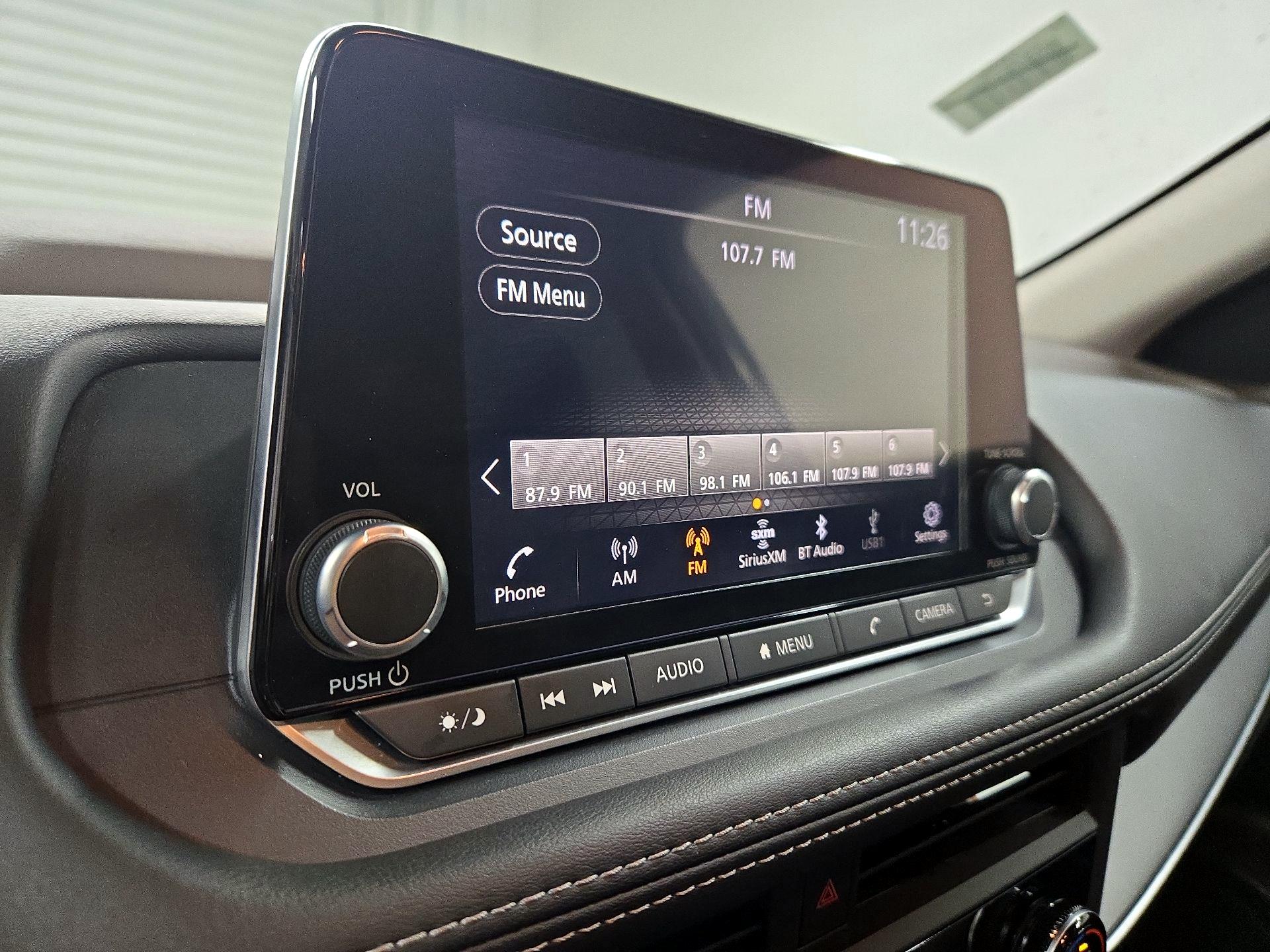 Thumbnail: 2023 Nissan Rogue - 15