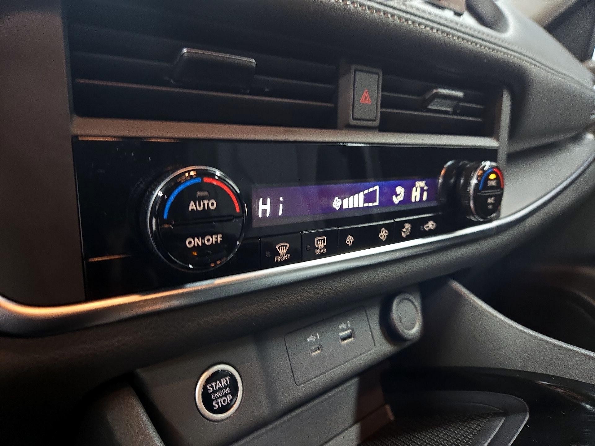 Thumbnail: 2023 Nissan Rogue - 16