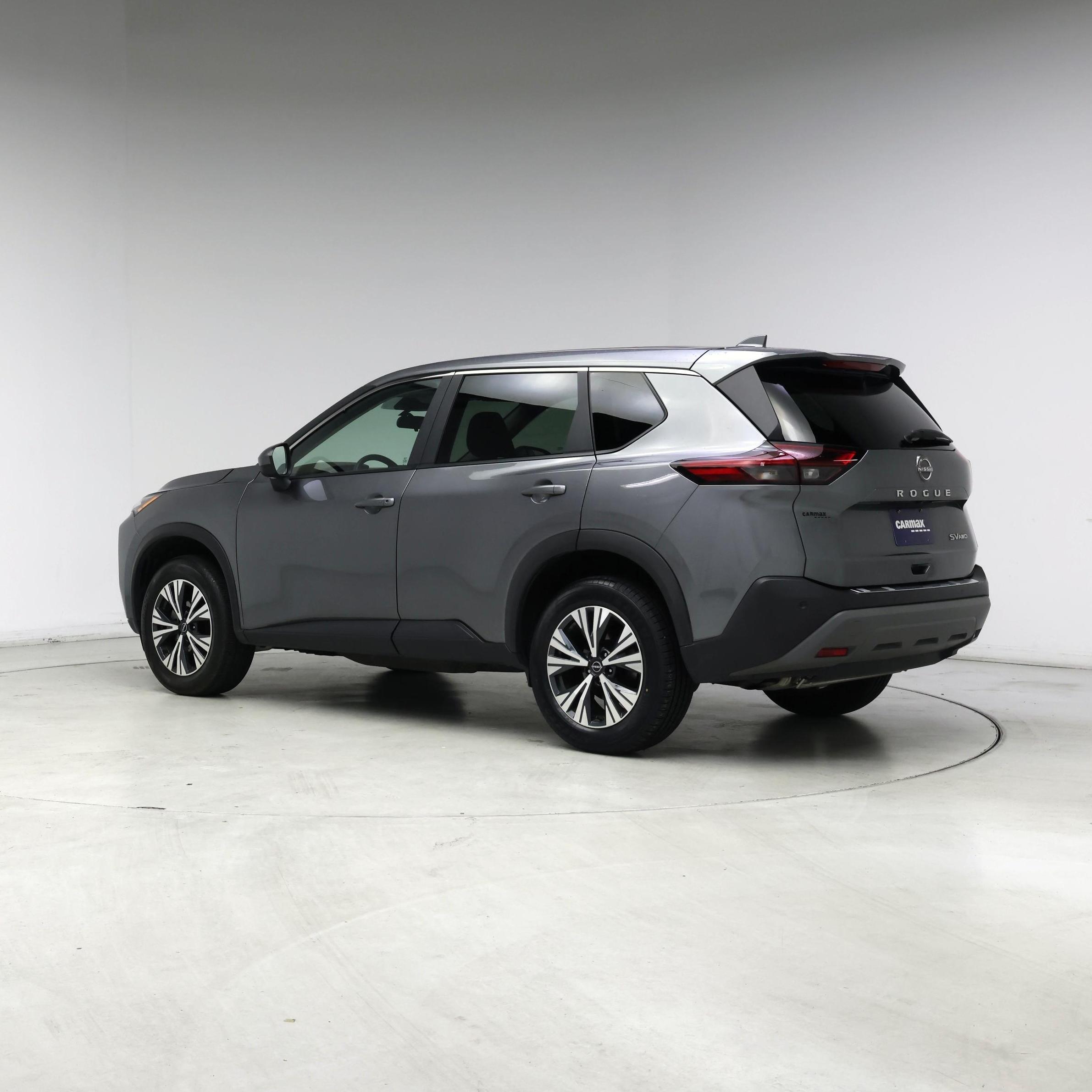 Thumbnail: 2023 Nissan Rogue - 2