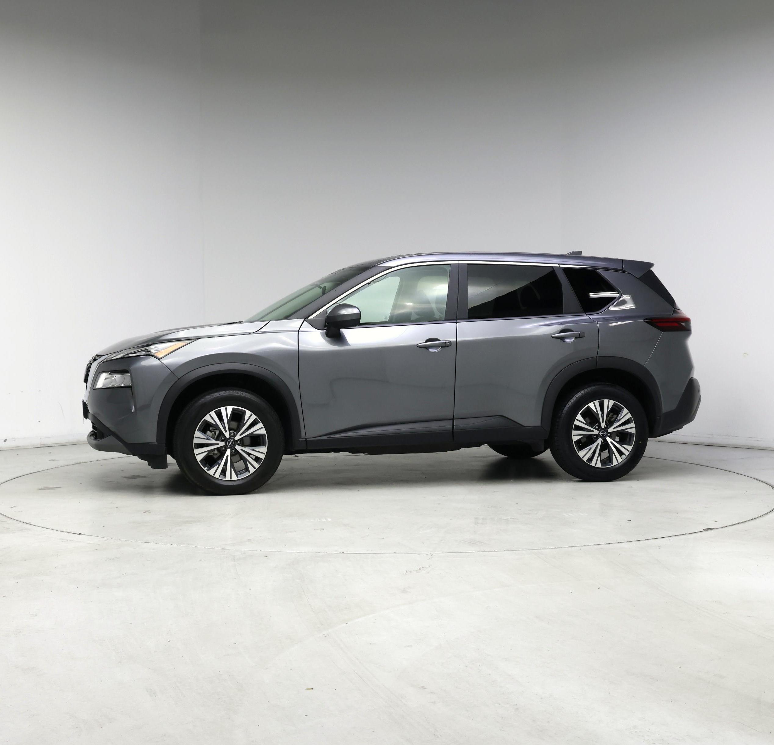 Thumbnail: 2023 Nissan Rogue - 3