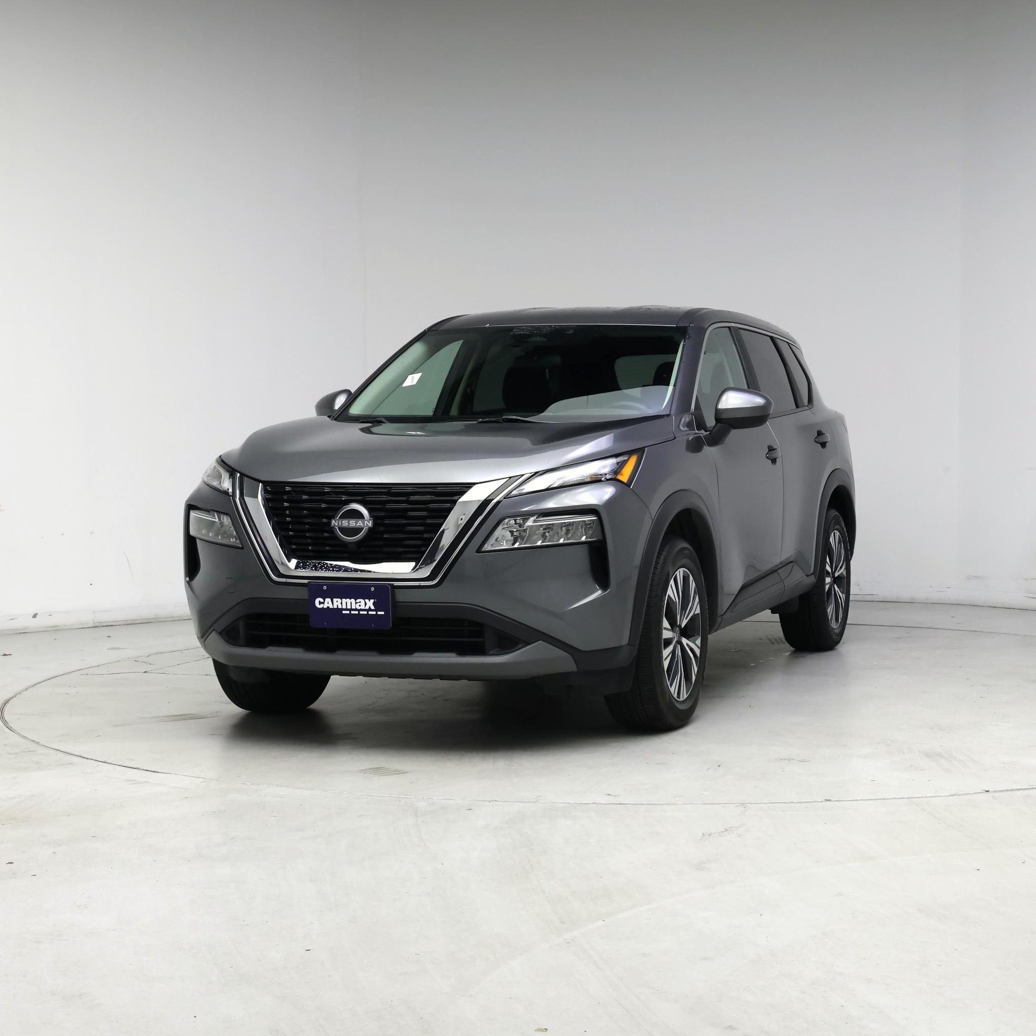 Thumbnail: 2023 Nissan Rogue - 4