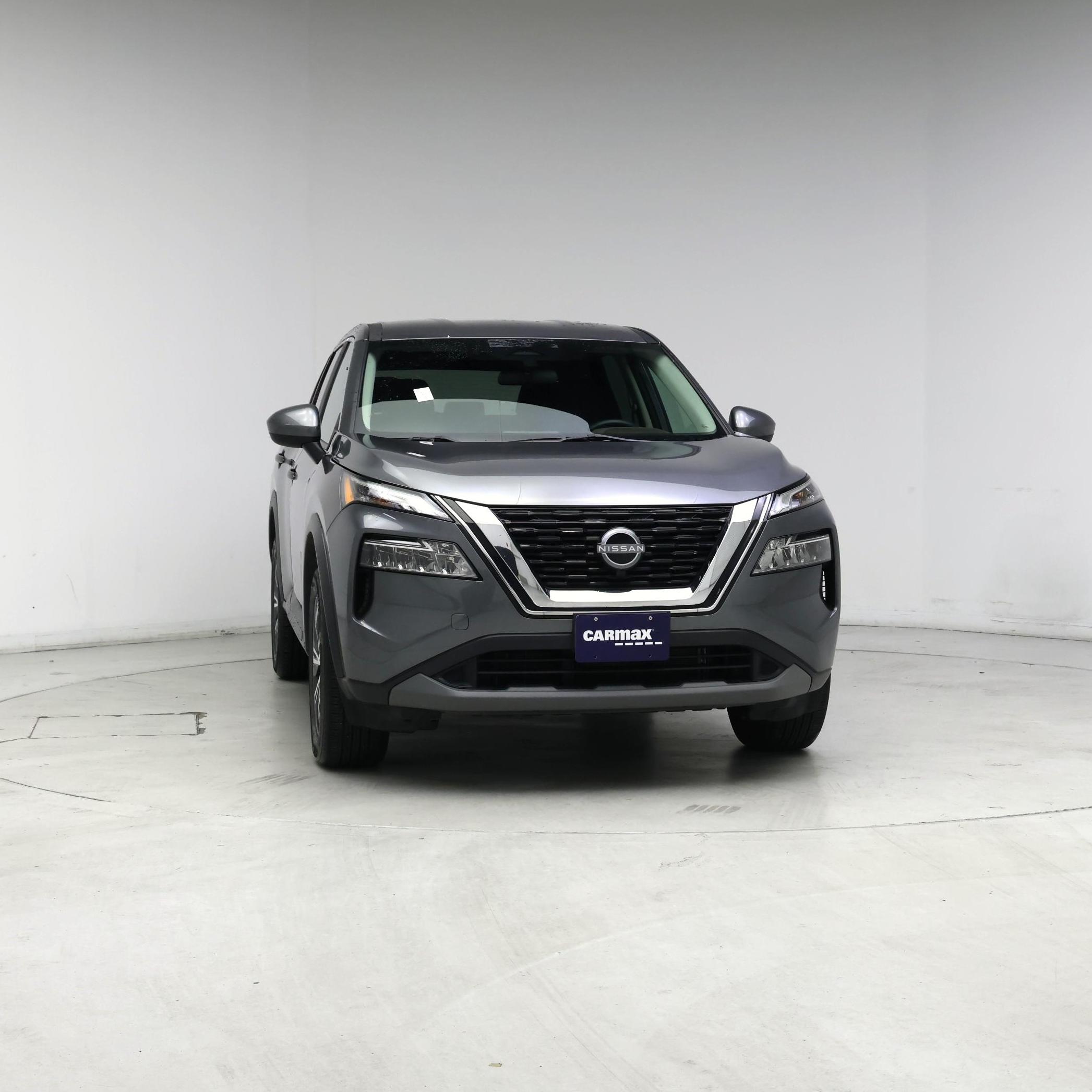 Thumbnail: 2023 Nissan Rogue - 5