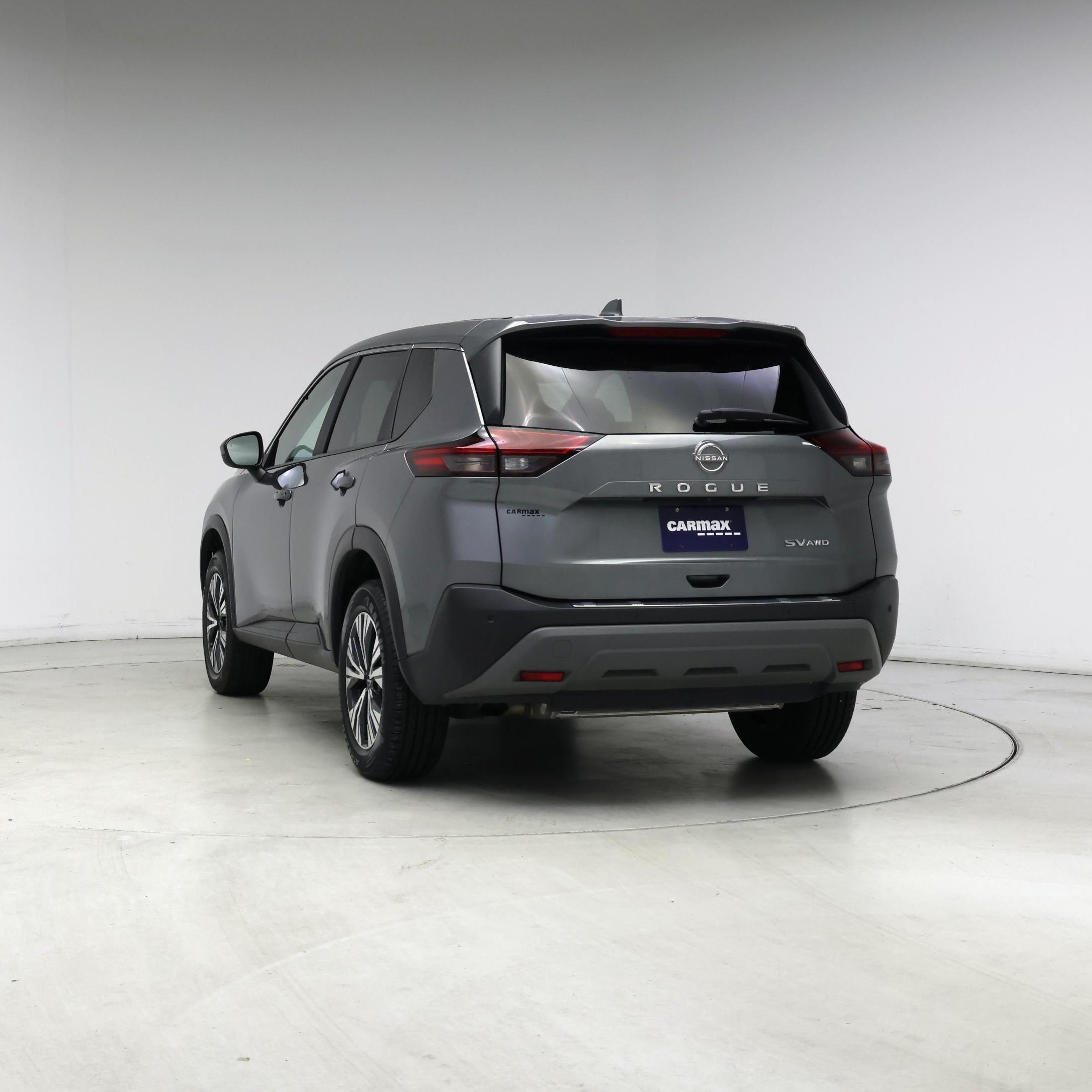 Thumbnail: 2023 Nissan Rogue - 6