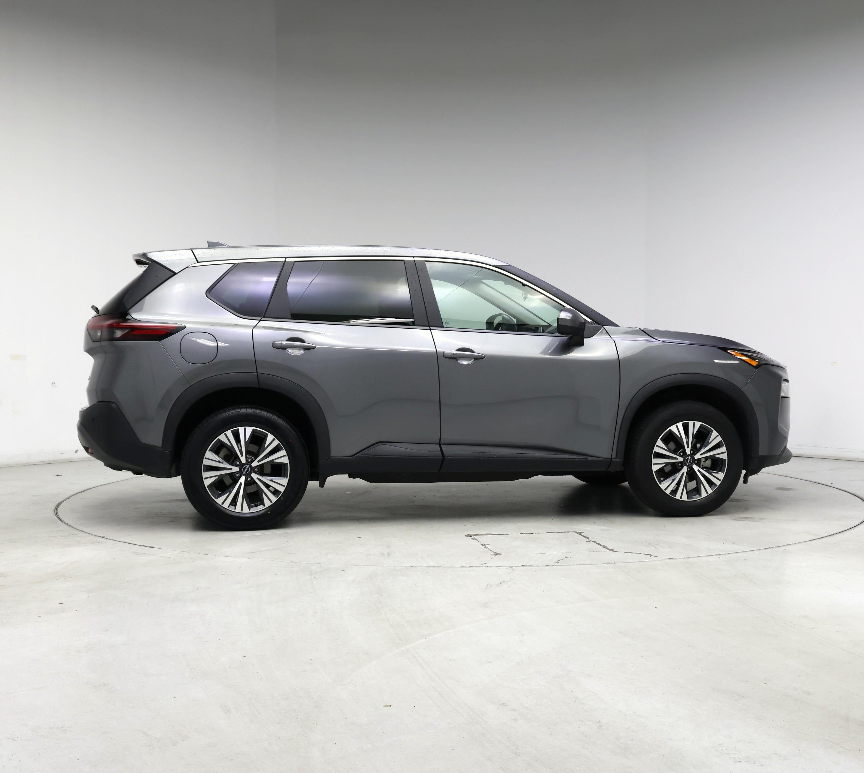 Thumbnail: 2023 Nissan Rogue - 7