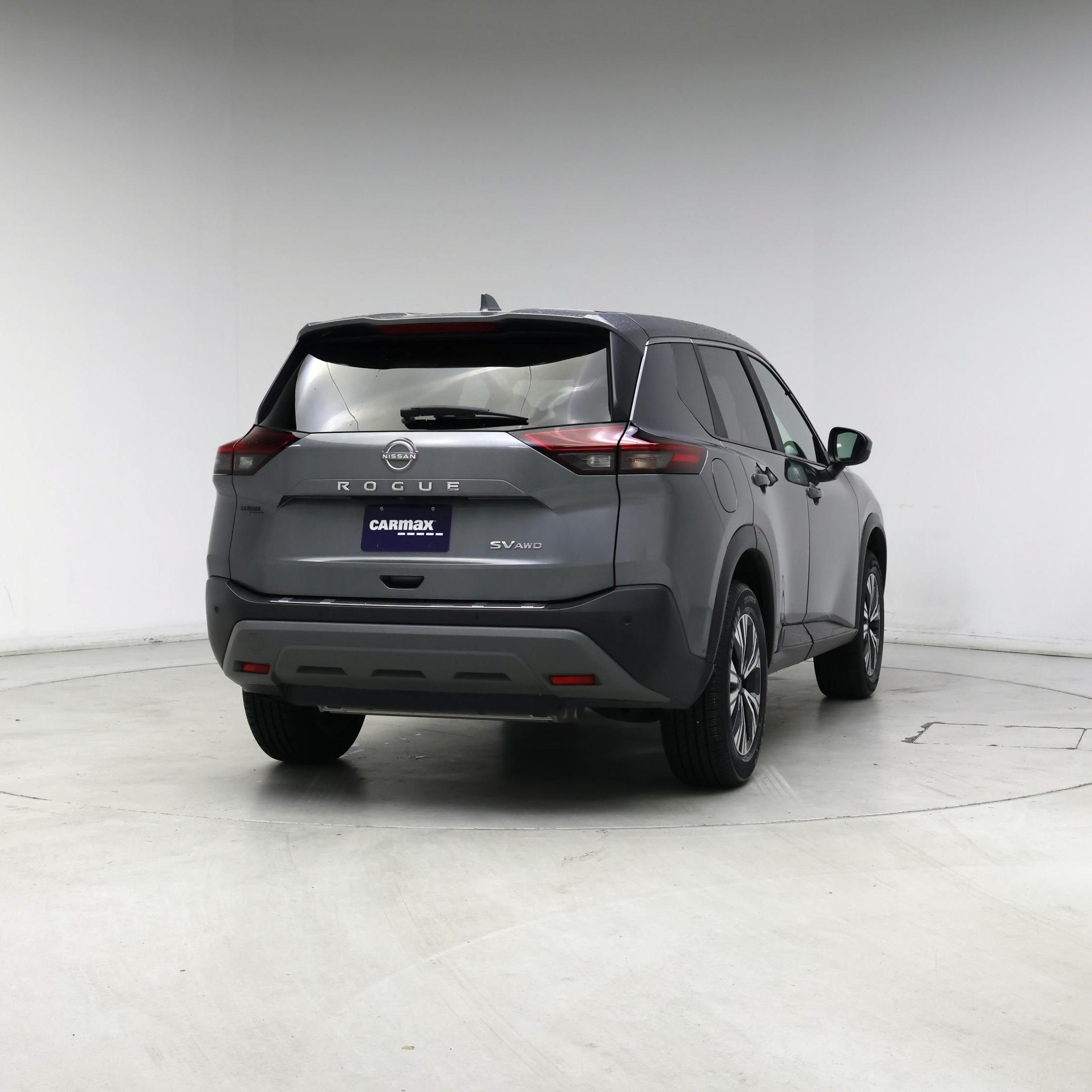 Thumbnail: 2023 Nissan Rogue - 8