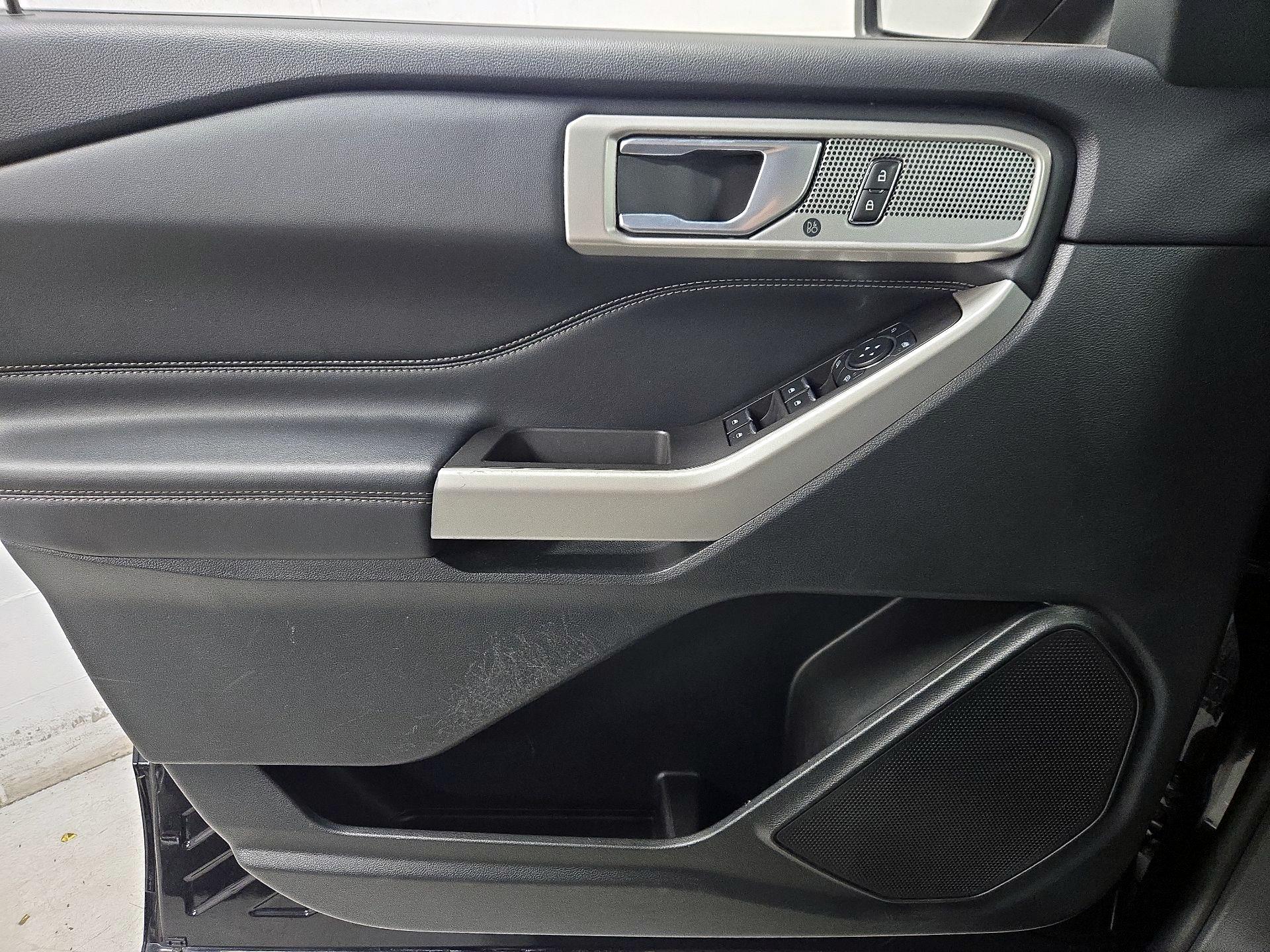 Thumbnail: 2024 Ford Explorer - 12