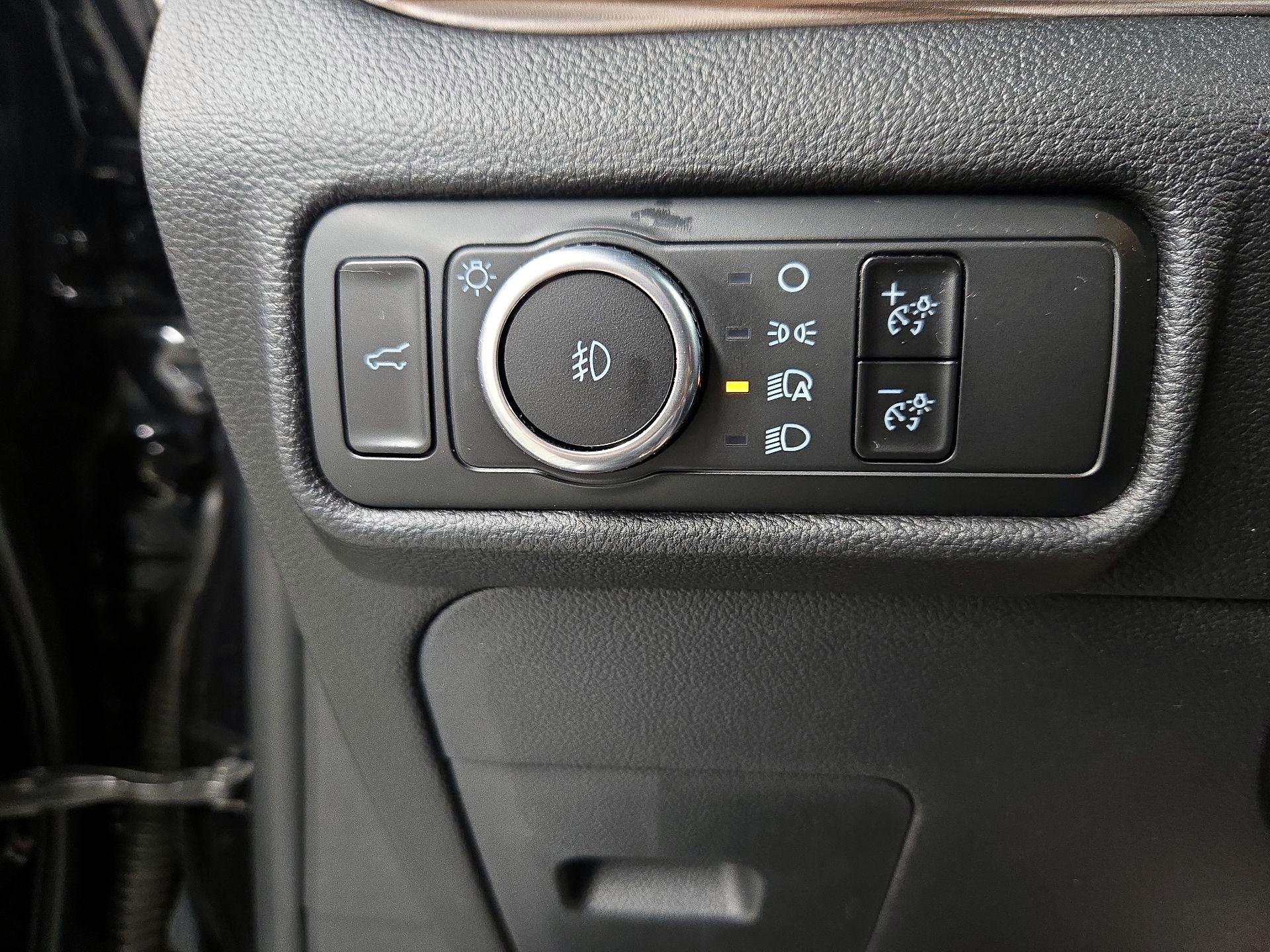 Thumbnail: 2024 Ford Explorer - 13