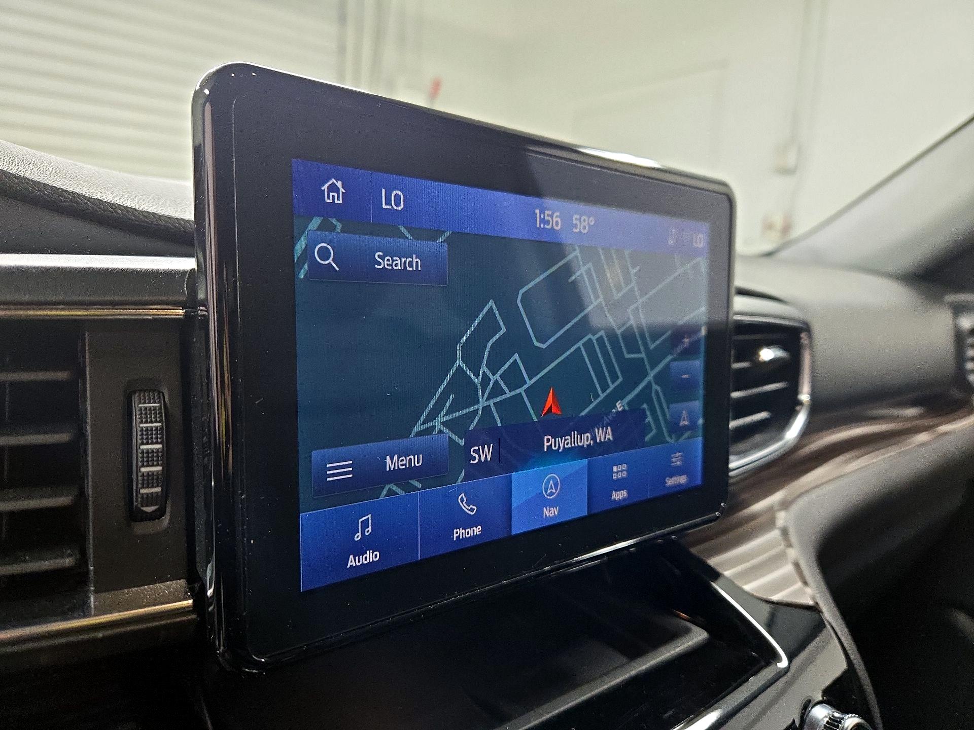 Thumbnail: 2024 Ford Explorer - 14